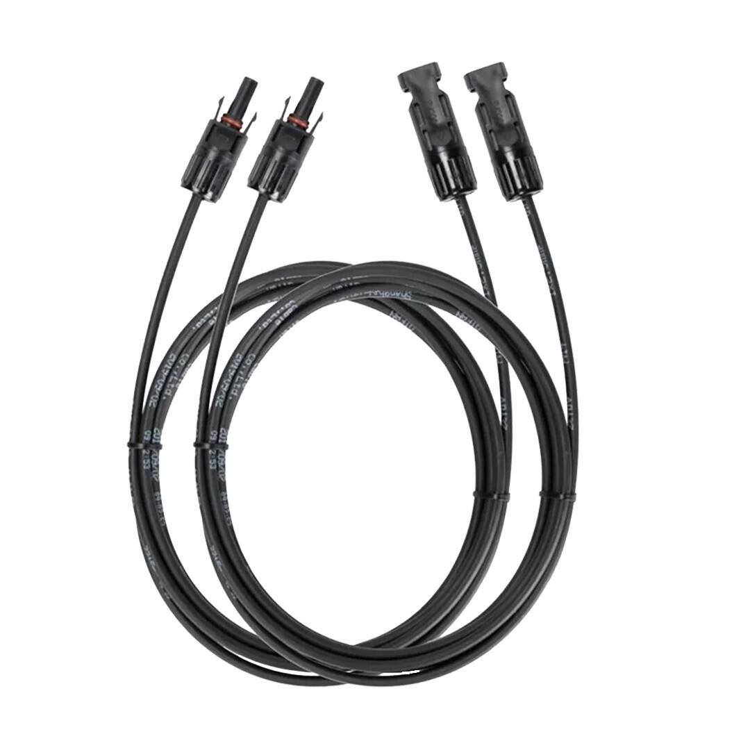 Ecoflow Cargador para Alternador 800W 5/5