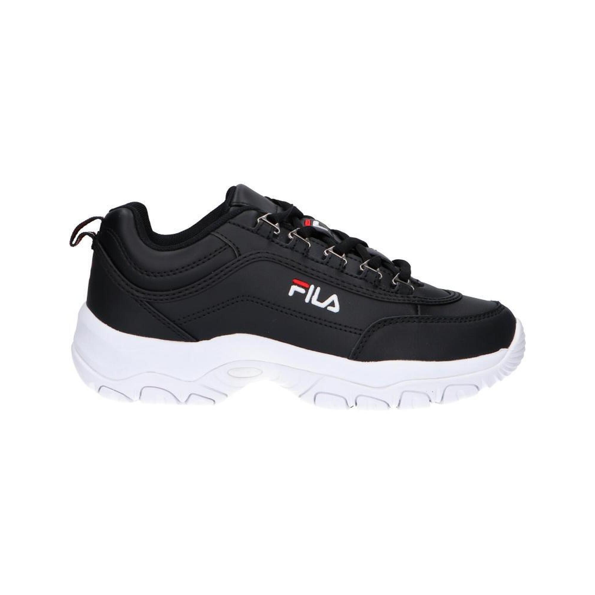 ZAPATILLAS DEPORTE FILA DE MUJER 1010560 25Y STRADA LOW
