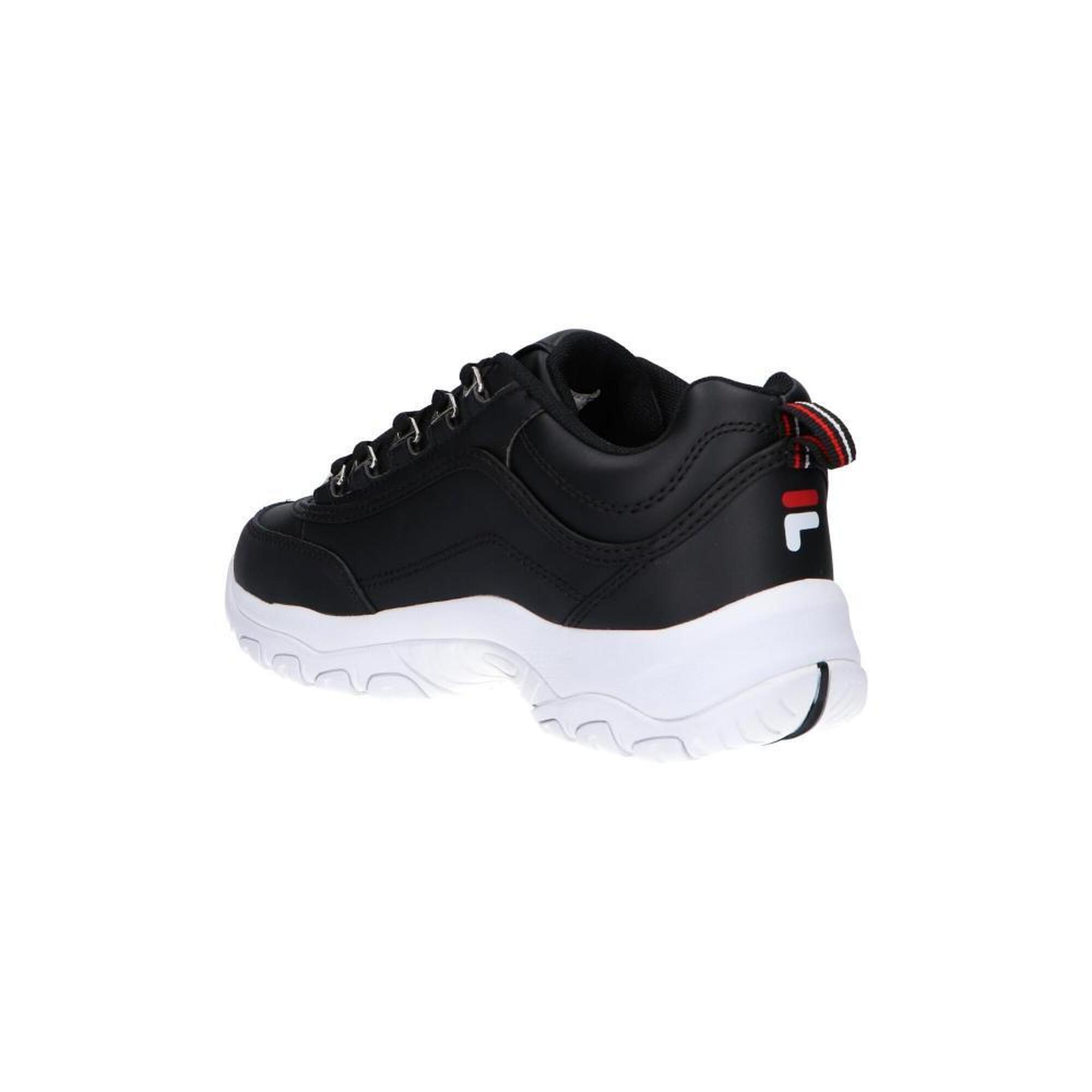 ZAPATILLAS DEPORTE FILA  DE MUJER 1010560 25Y STRADA LOW