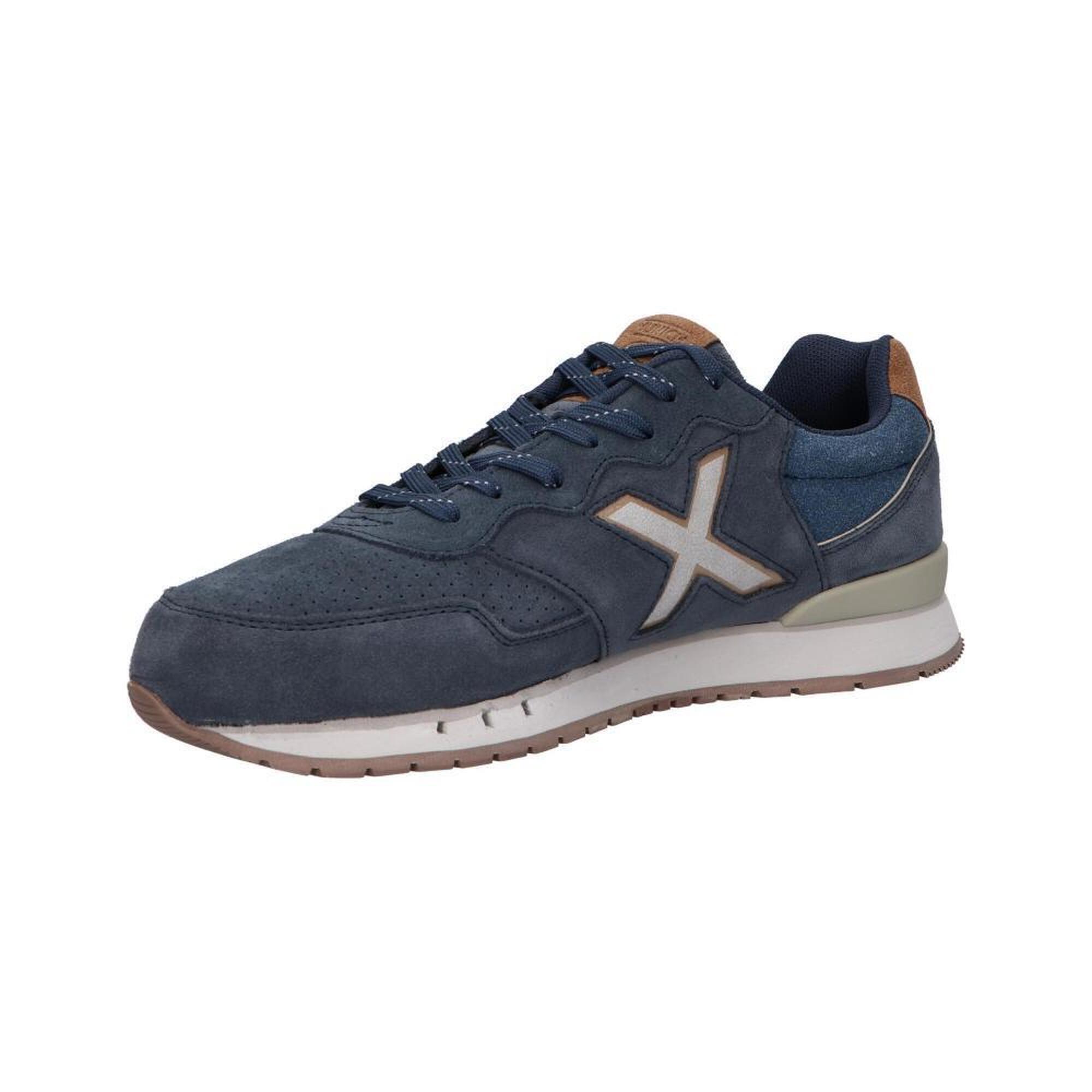 ZAPATILLAS DEPORTE MUNICH  DE HOMBRE 4150157 DASH PREMIUM