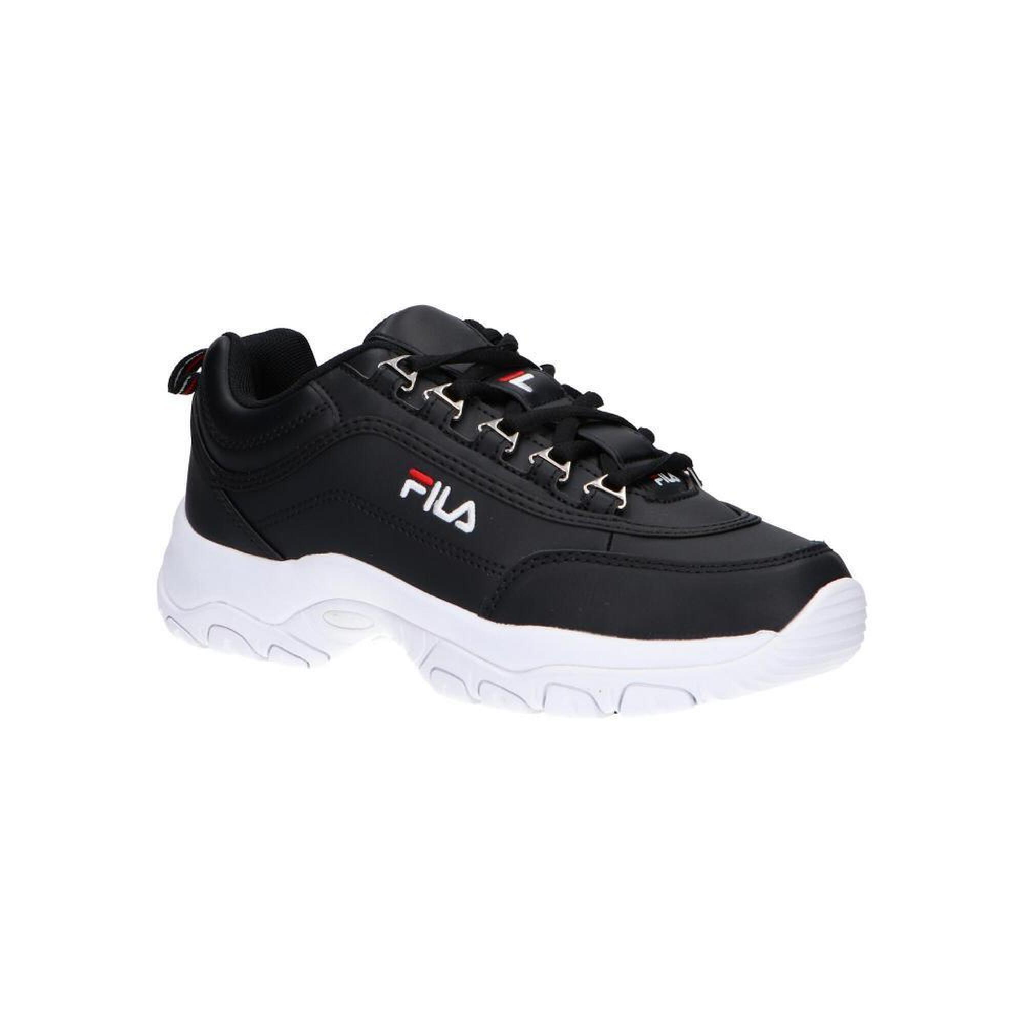 ZAPATILLAS DEPORTE FILA  DE MUJER 1010560 25Y STRADA LOW