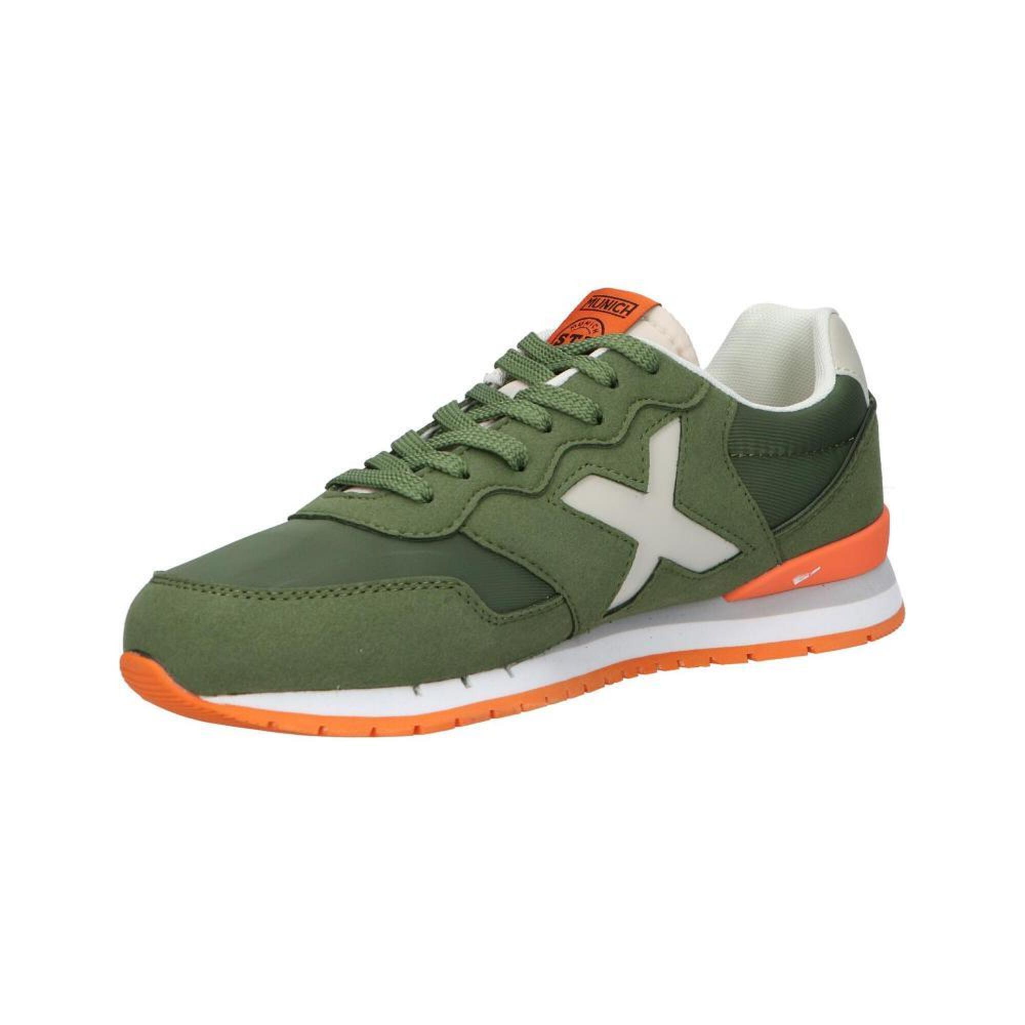 ZAPATILLAS DEPORTE MUNICH  DE HOMBRE 4150139 DASH