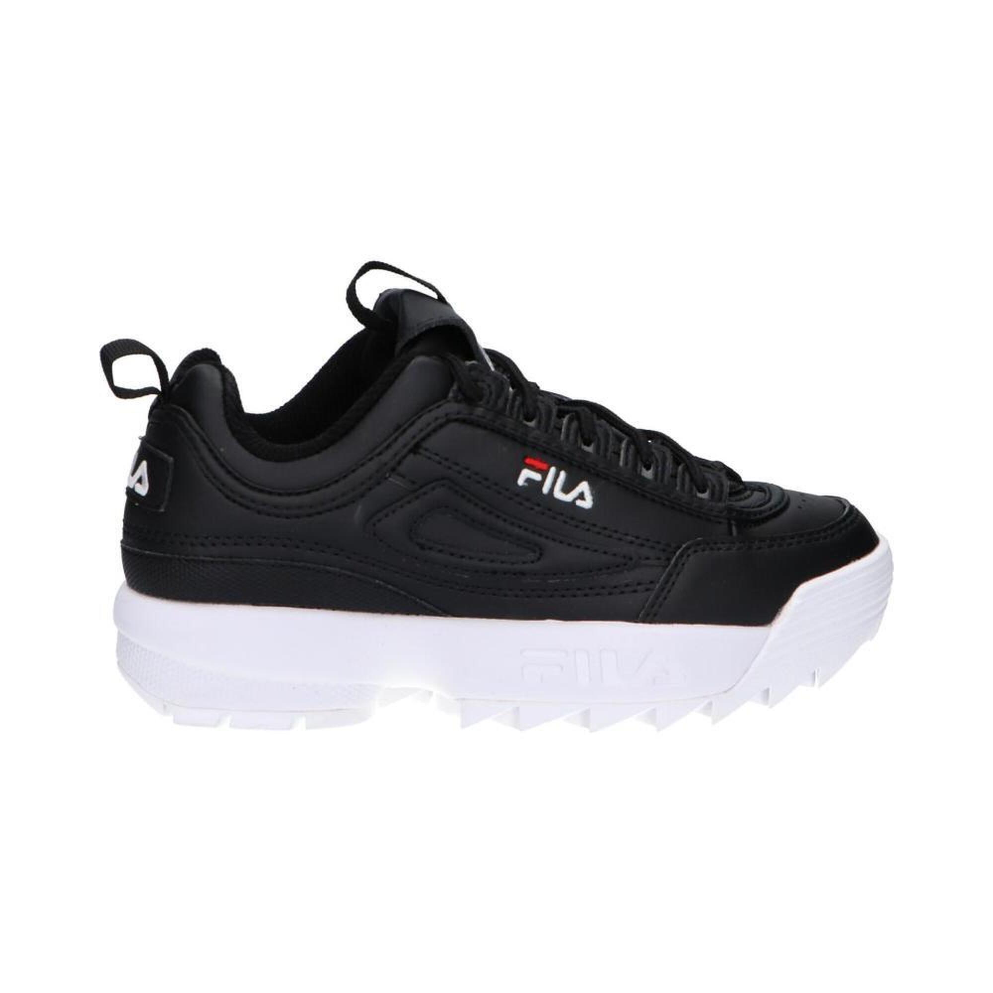 ZAPATILLAS DEPORTE FILA DE NINA 1010567 25Y DISRUPTOR Decathlon
