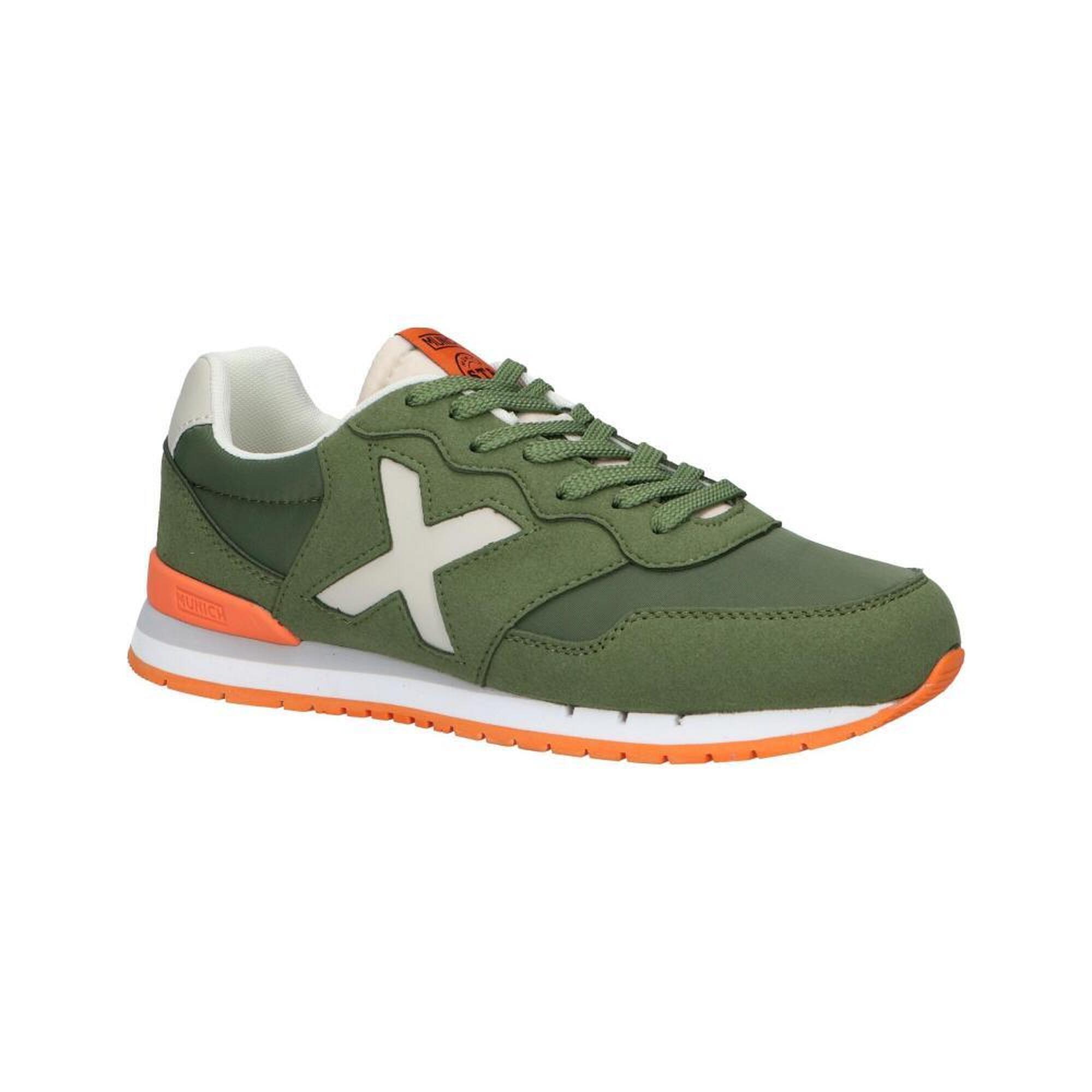 ZAPATILLAS DEPORTE MUNICH  DE HOMBRE 4150139 DASH