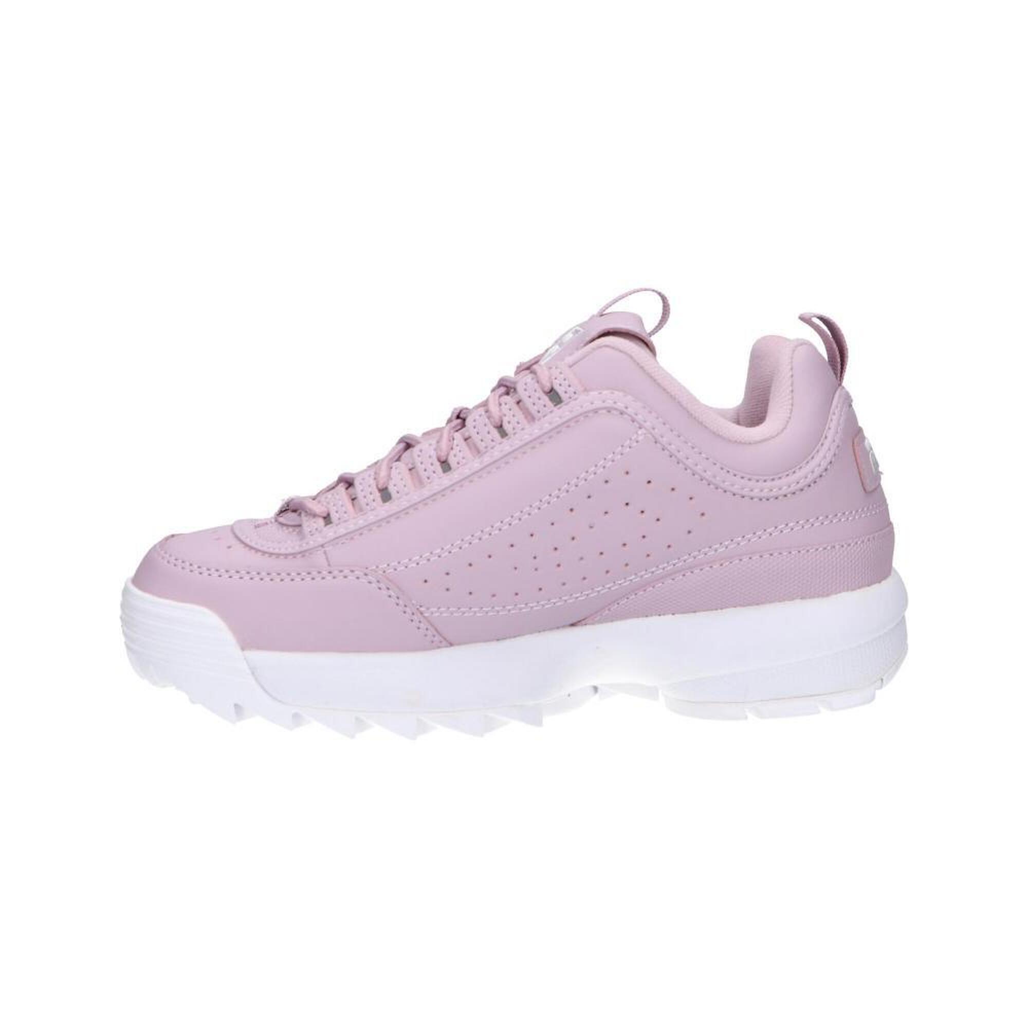 ZAPATILLAS DEPORTE FILA  DE MUJER 1010302 40024 DISRUPTOR