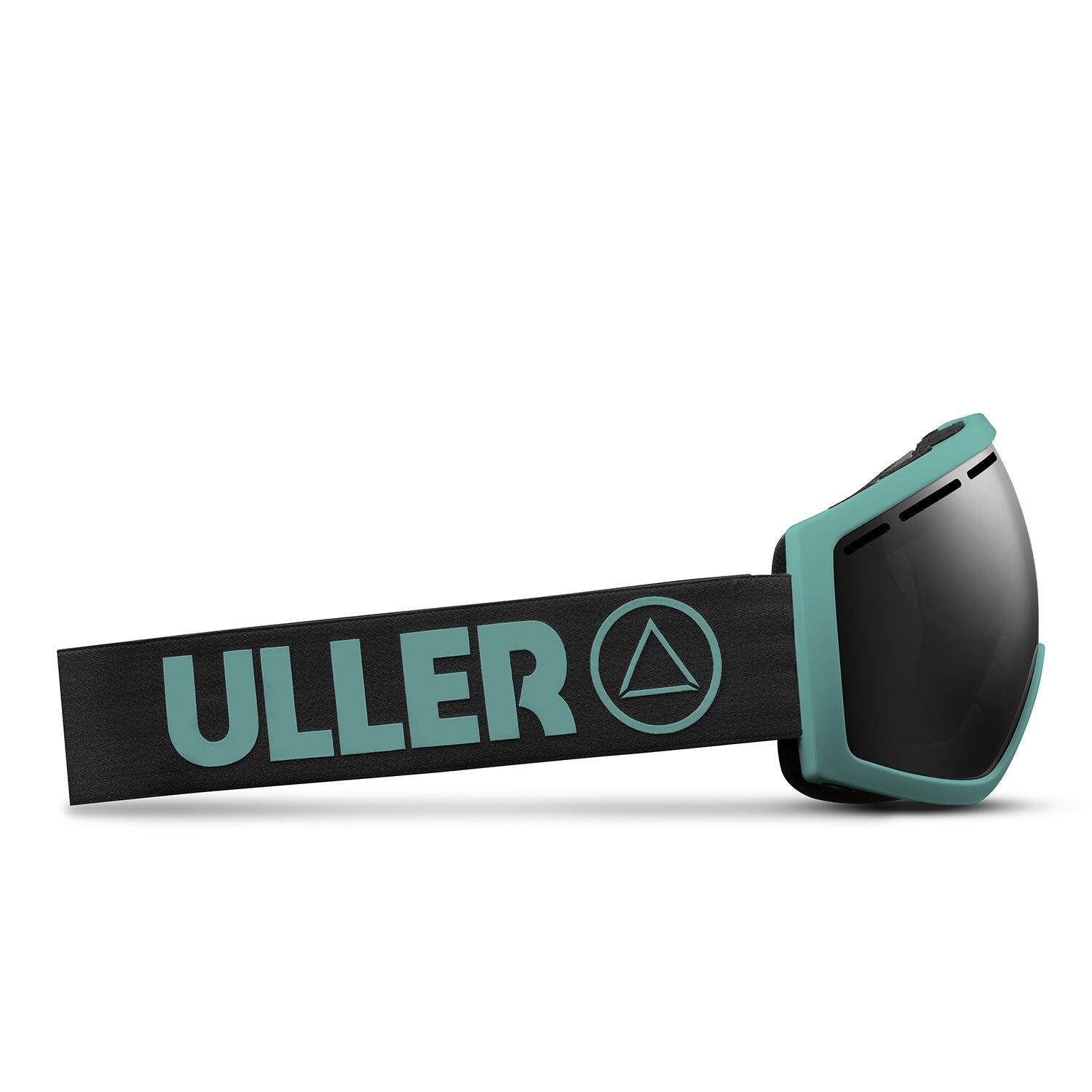 Gafas de Esqui y Snowboard Vertical Mint / Black 2/5