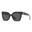 Gafas de Sol Maldivas Negro Hanukeii para hombre y