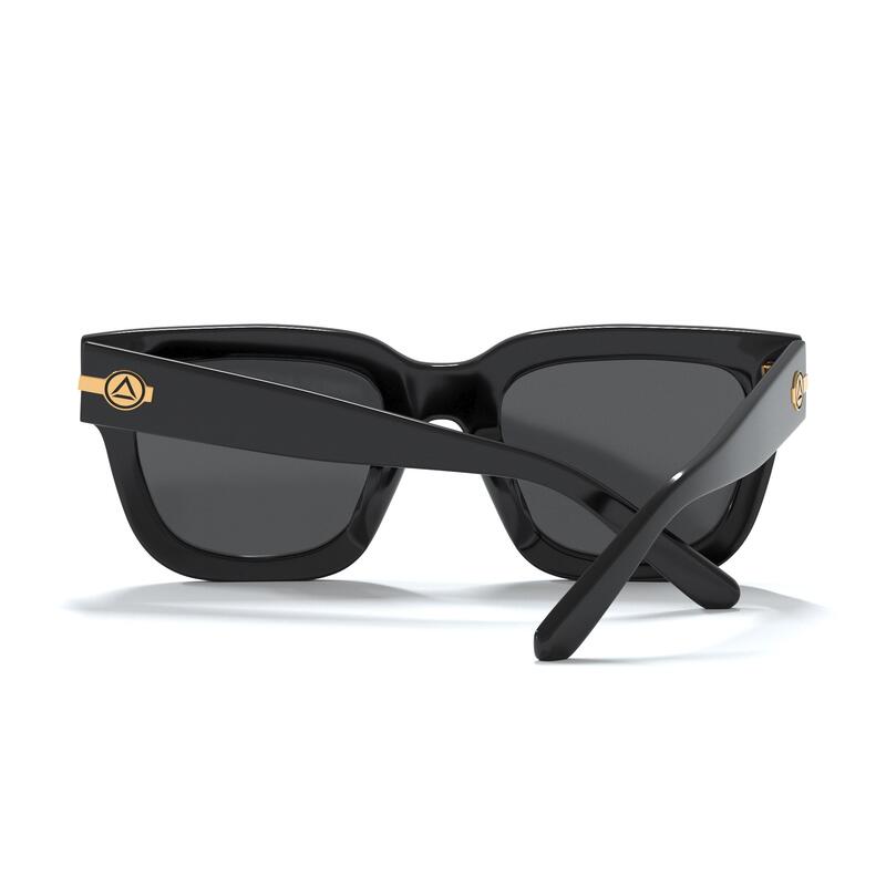 Gafas de Sol Uller Lake Black / Black Unisex