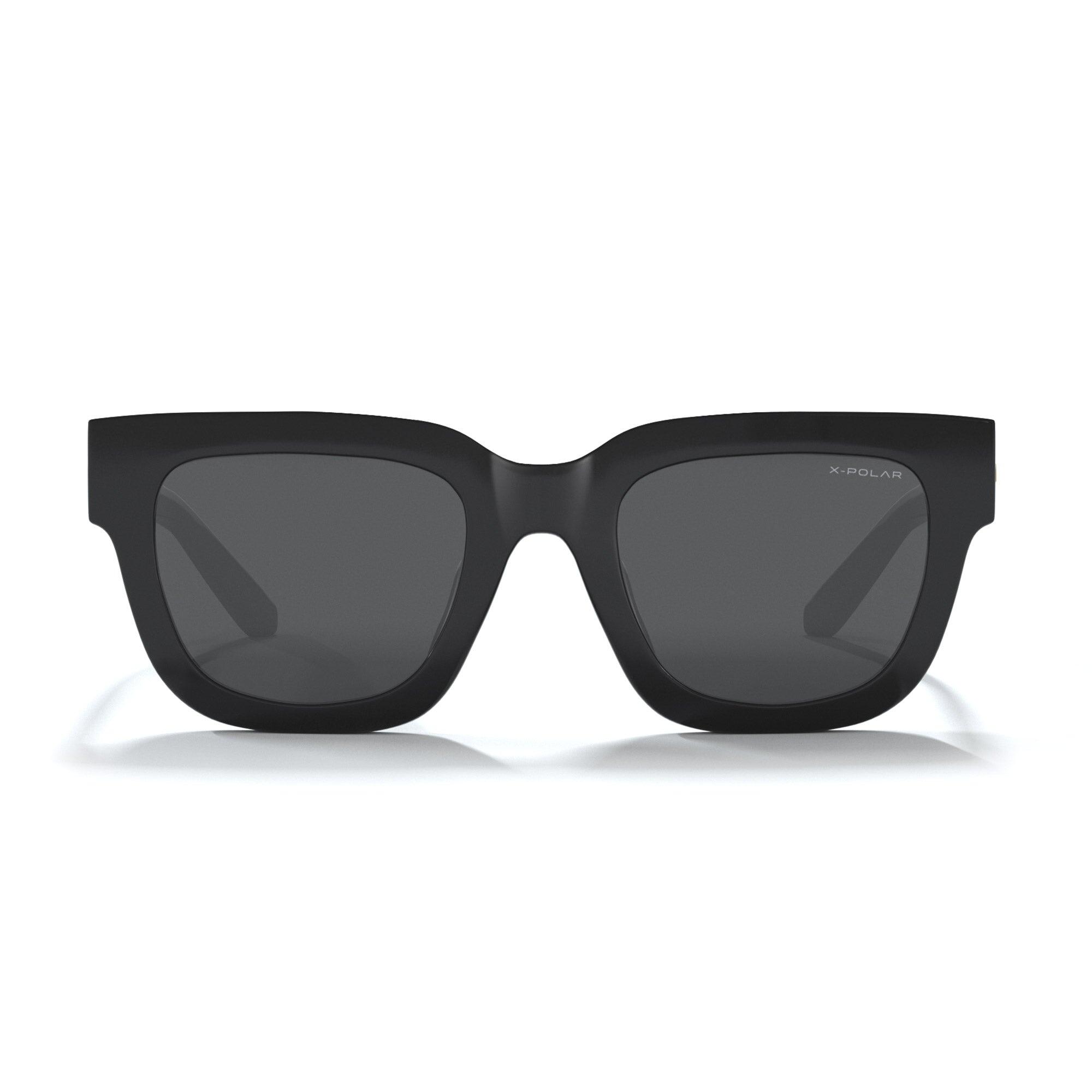 Gafas de Sol Uller Lake Black / Black Unisex 3/5