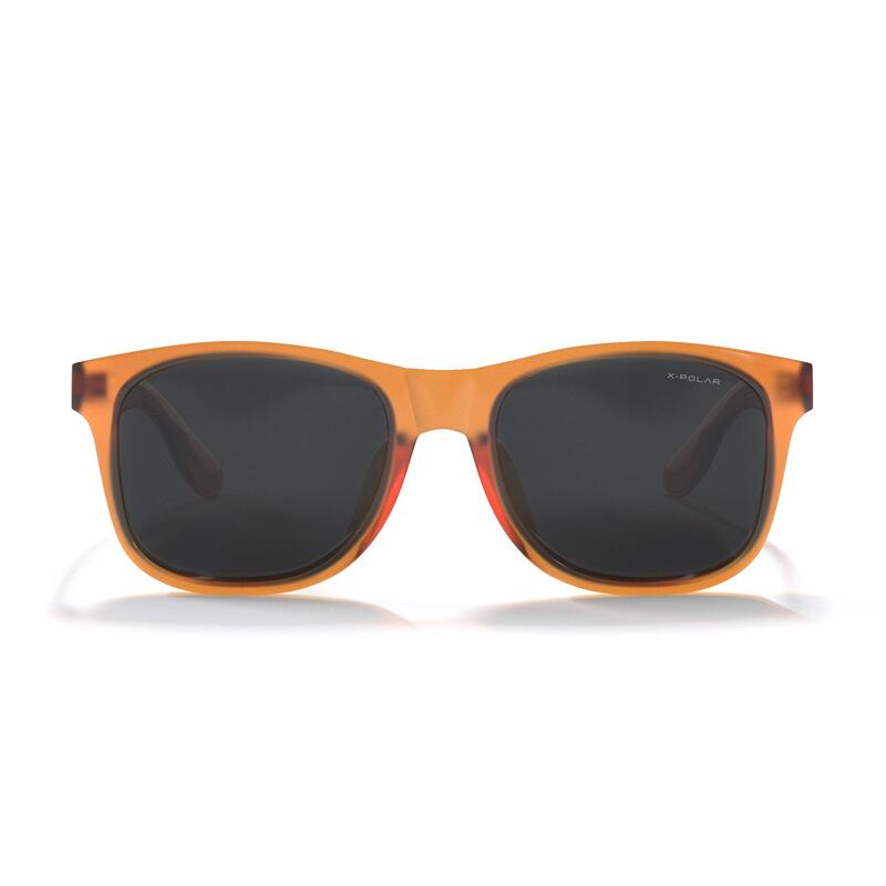 Gafas de Sol Uller Mountain Orange / Black Unisex