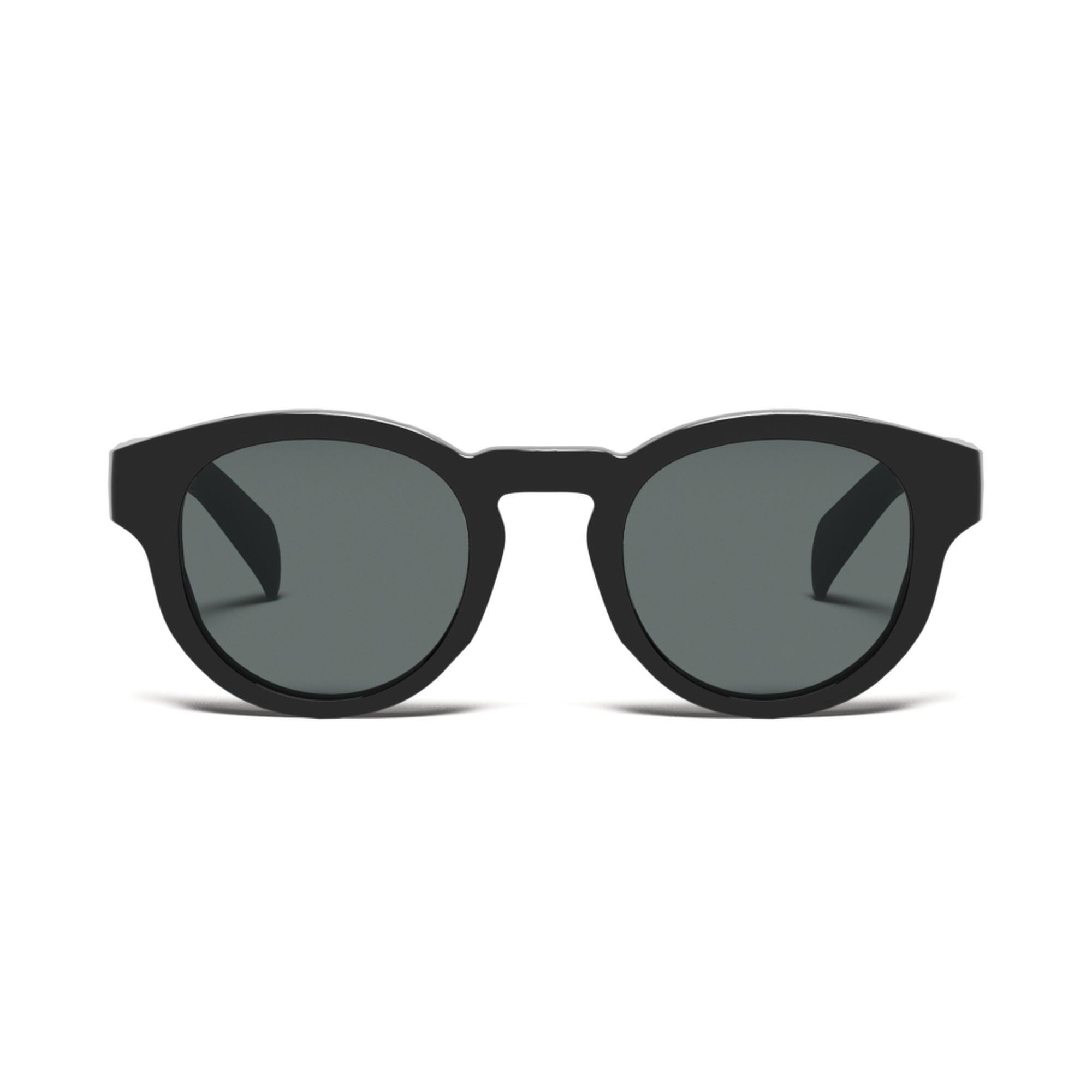 Gafas de Sol Uller Mauricio Hanukeii Unisex negras 2/5
