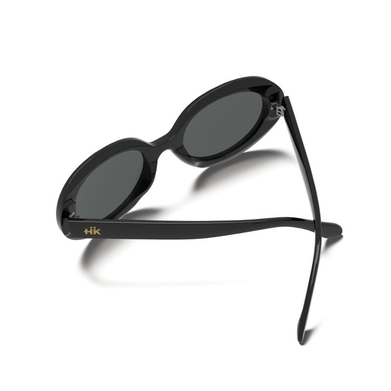 Gafas de Sol Tulum Negro Hanukeii para hombre y