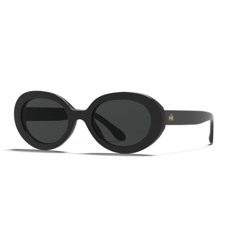 Gafas de Sol Tulum Negro Hanukeii para hombre y