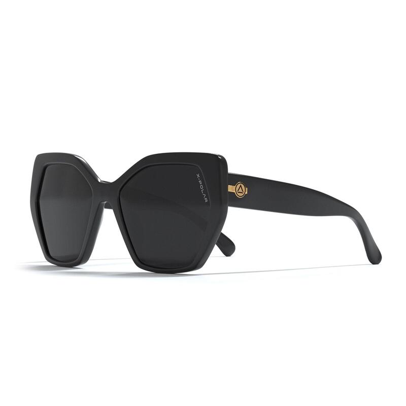 Gafas de Sol Uller Phi Phi Black / Black Unisex