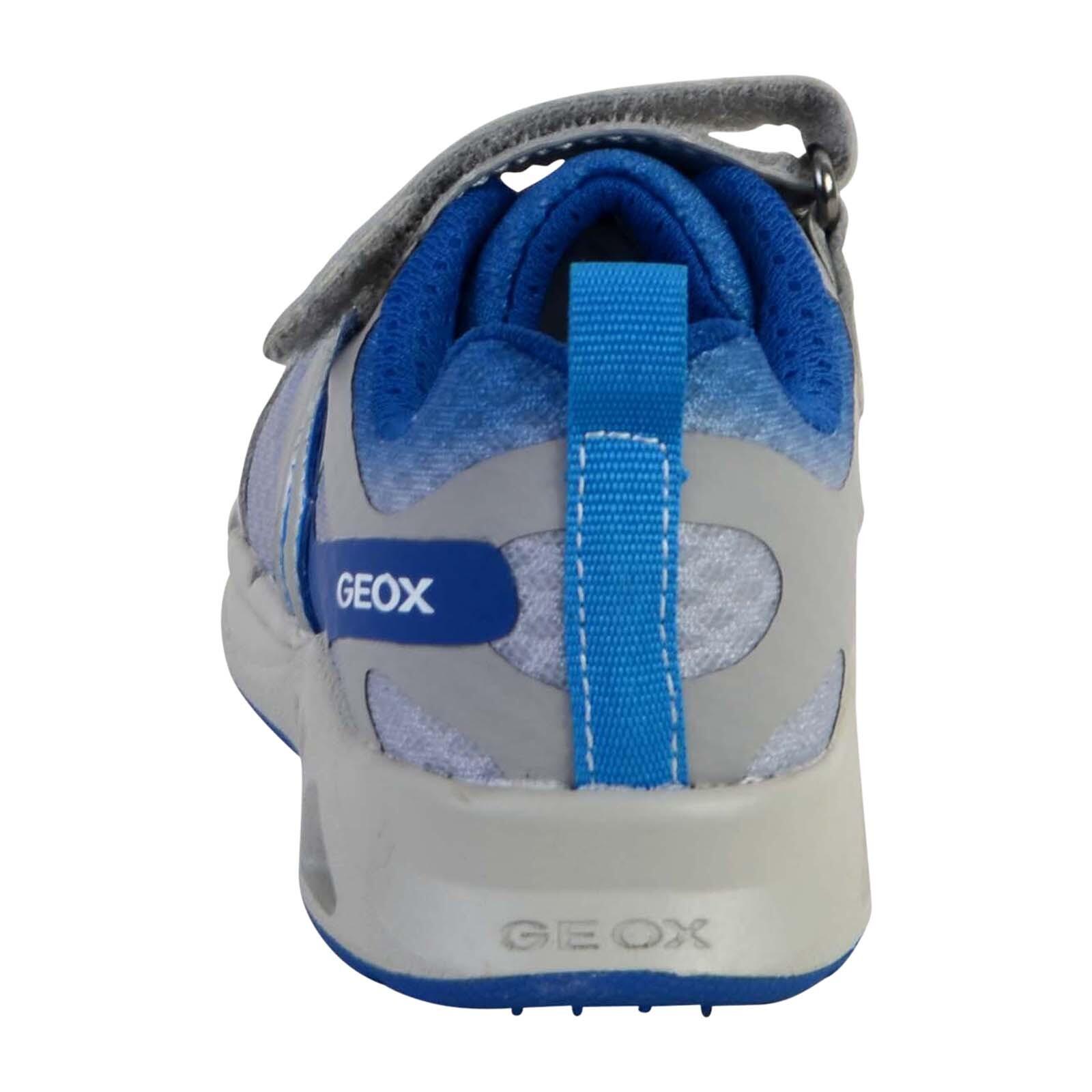 Basket Geox J Dakin B.A-MESH+GEOBUCK - Enfant GEOX | Decathlon