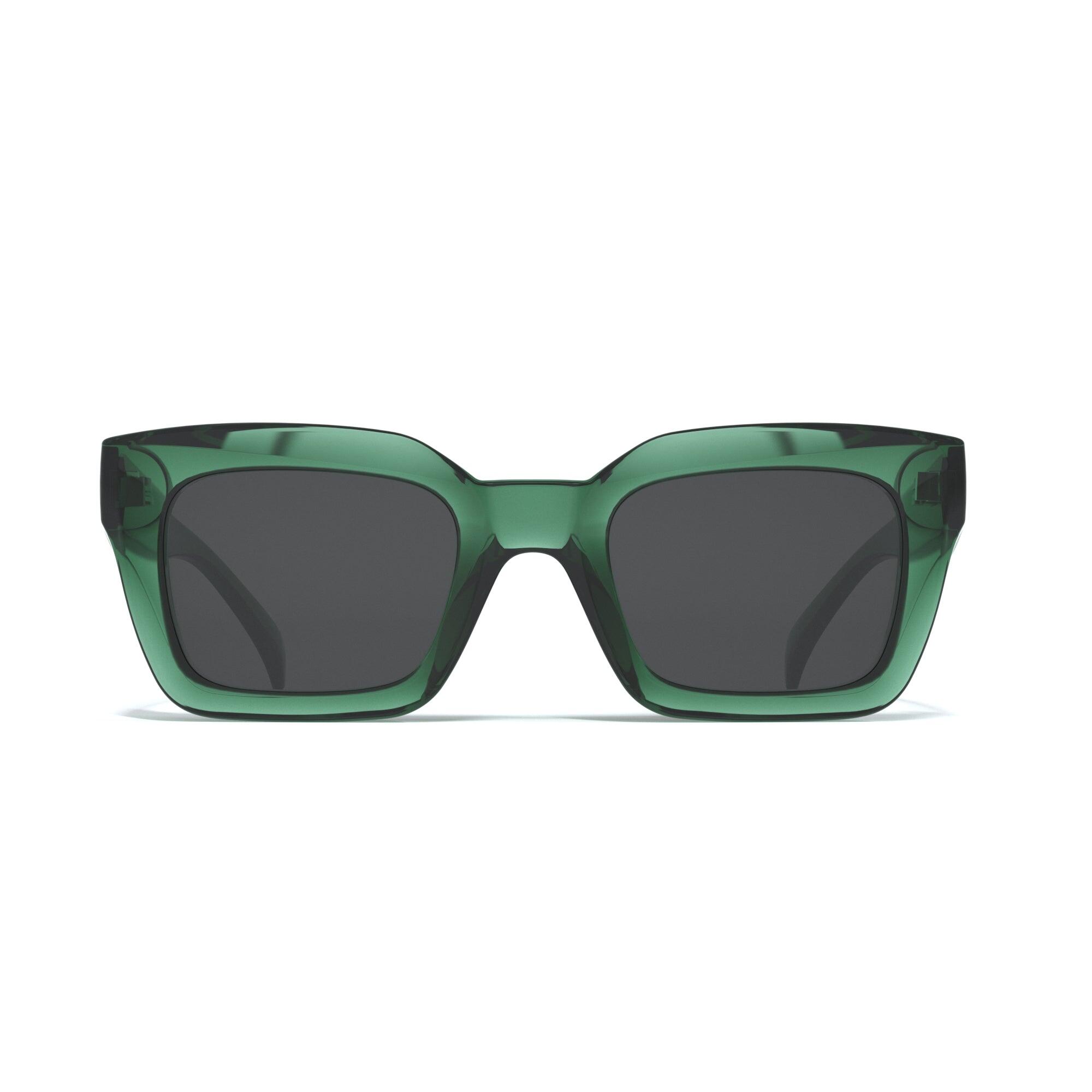 Gafas de Sol Los Roques Verde Hanukeii para hombre y 2/5