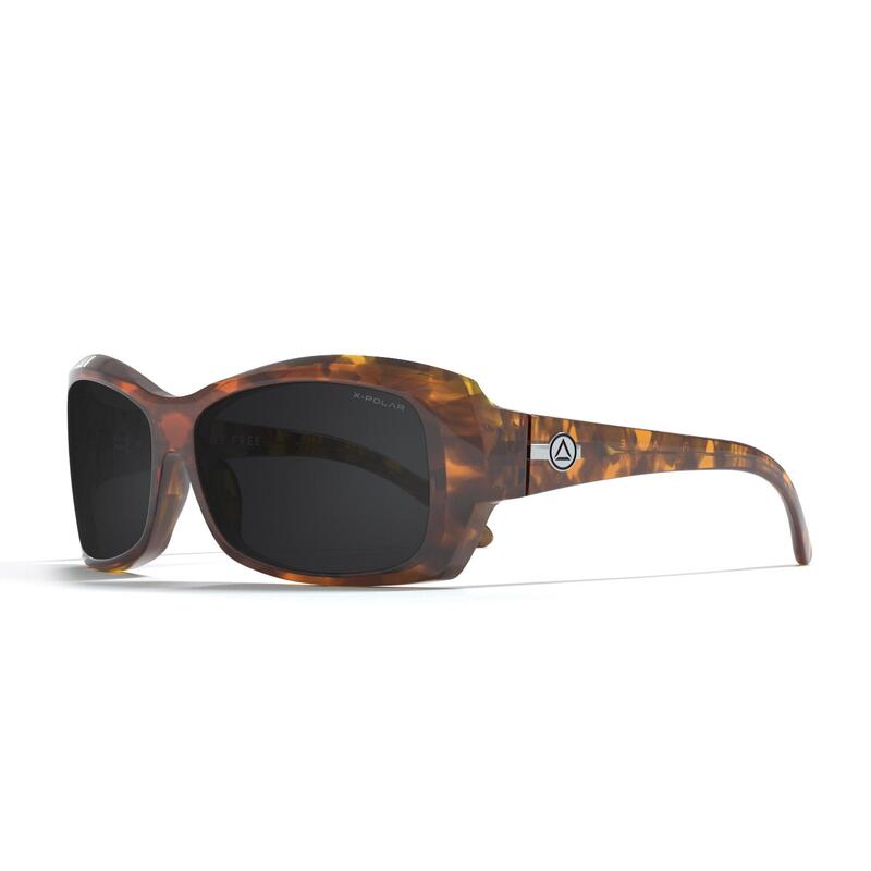 Gafas de Sol Uller Atlas Brown Tortoise / Black Unisex