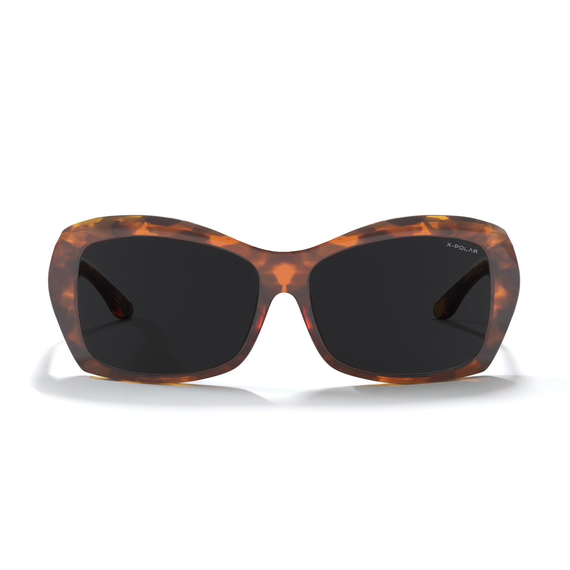 Gafas de Sol Uller Atlas Brown Tortoise / Black Unisex 3/5