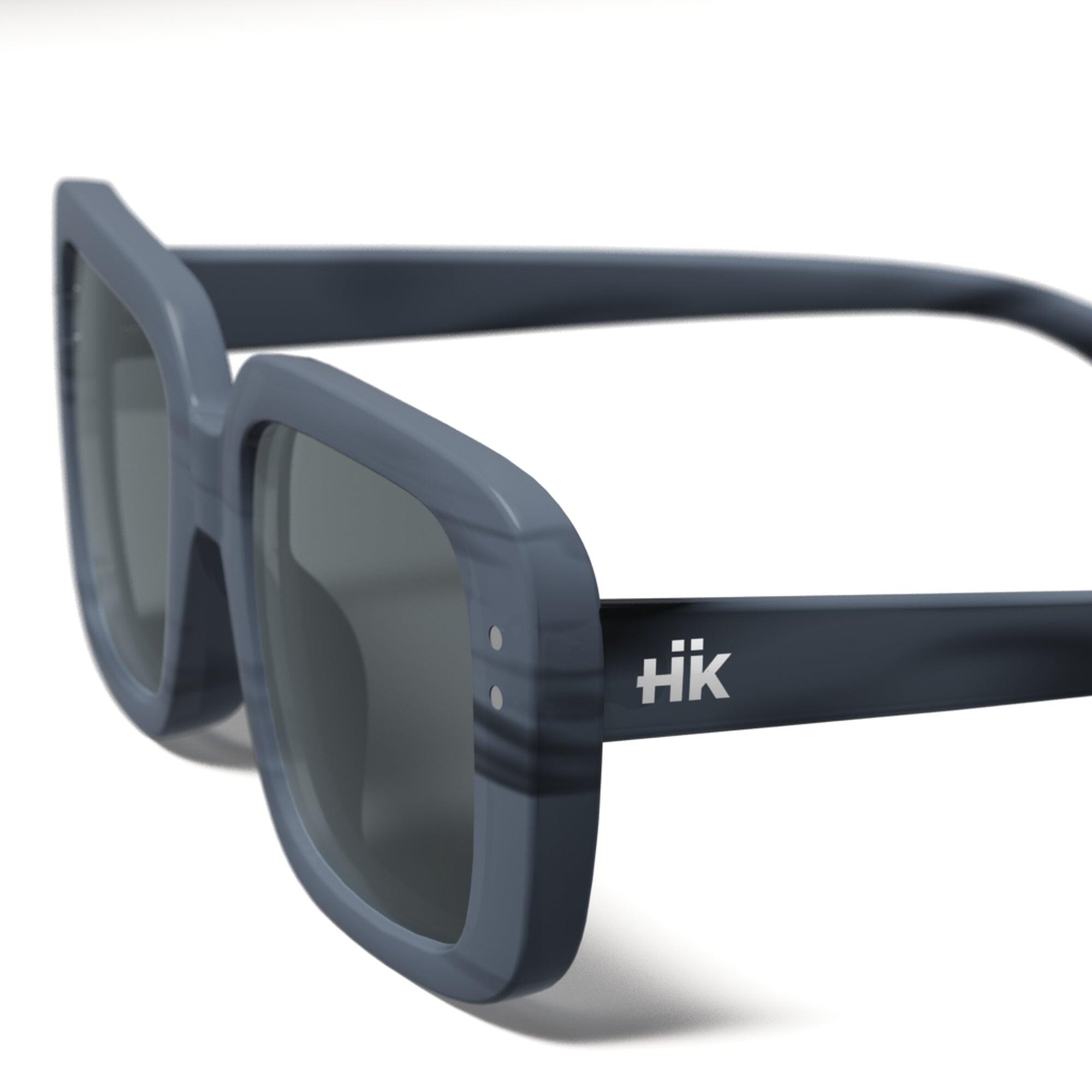 Gafas de Sol Bali Azul Hanukeii para hombre y 4/5