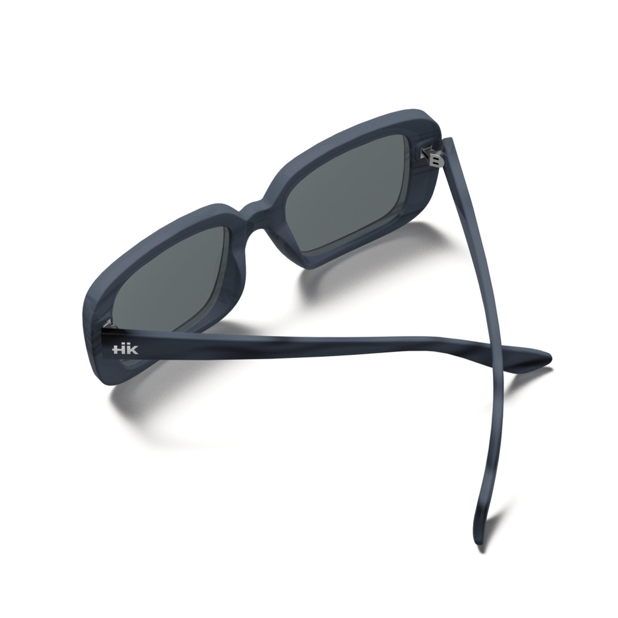 Gafas de Sol Bali Azul Hanukeii para hombre y 5/5