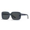 Gafas de Sol Bali Azul Hanukeii para hombre y