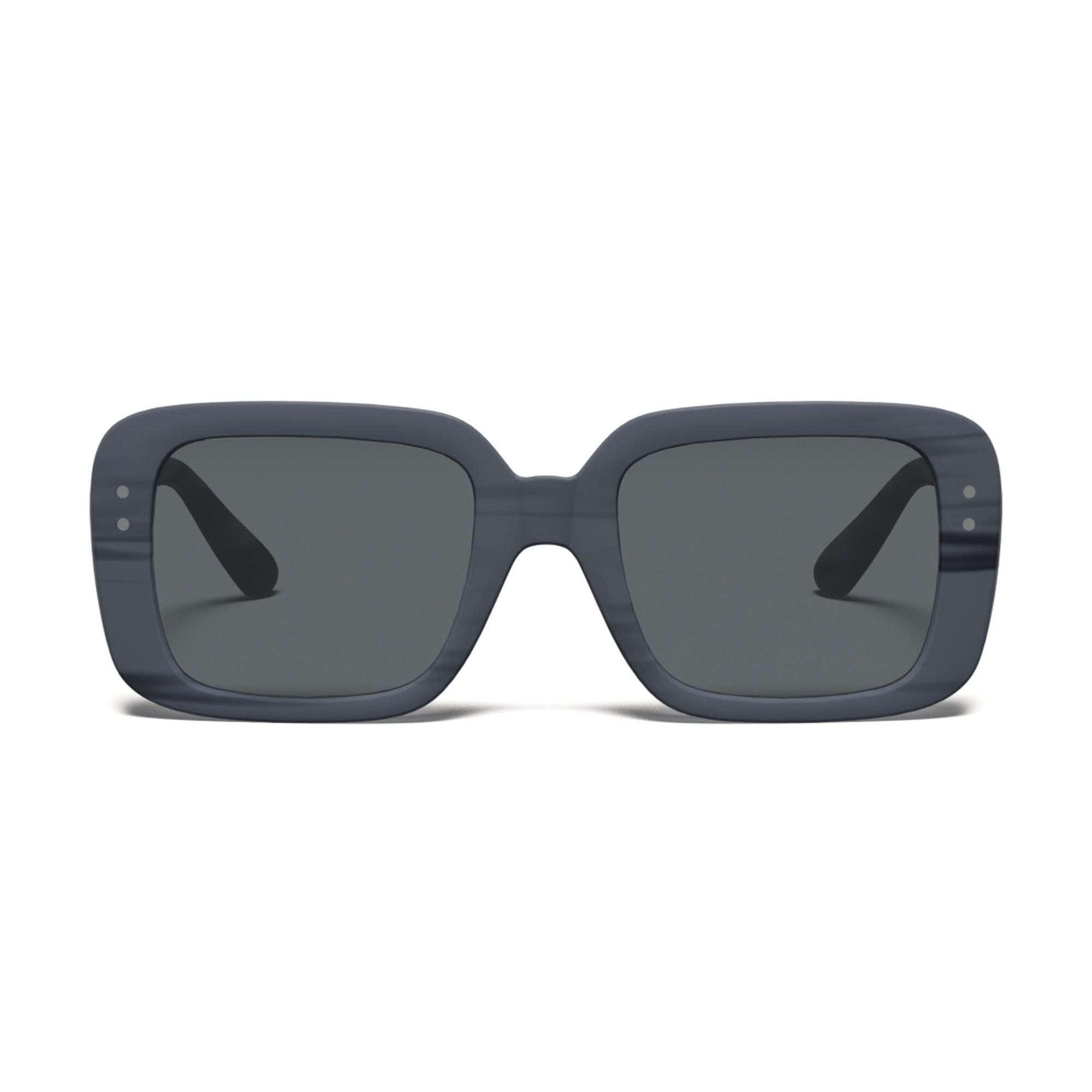 Gafas de Sol Bali Azul Hanukeii para hombre y 2/5