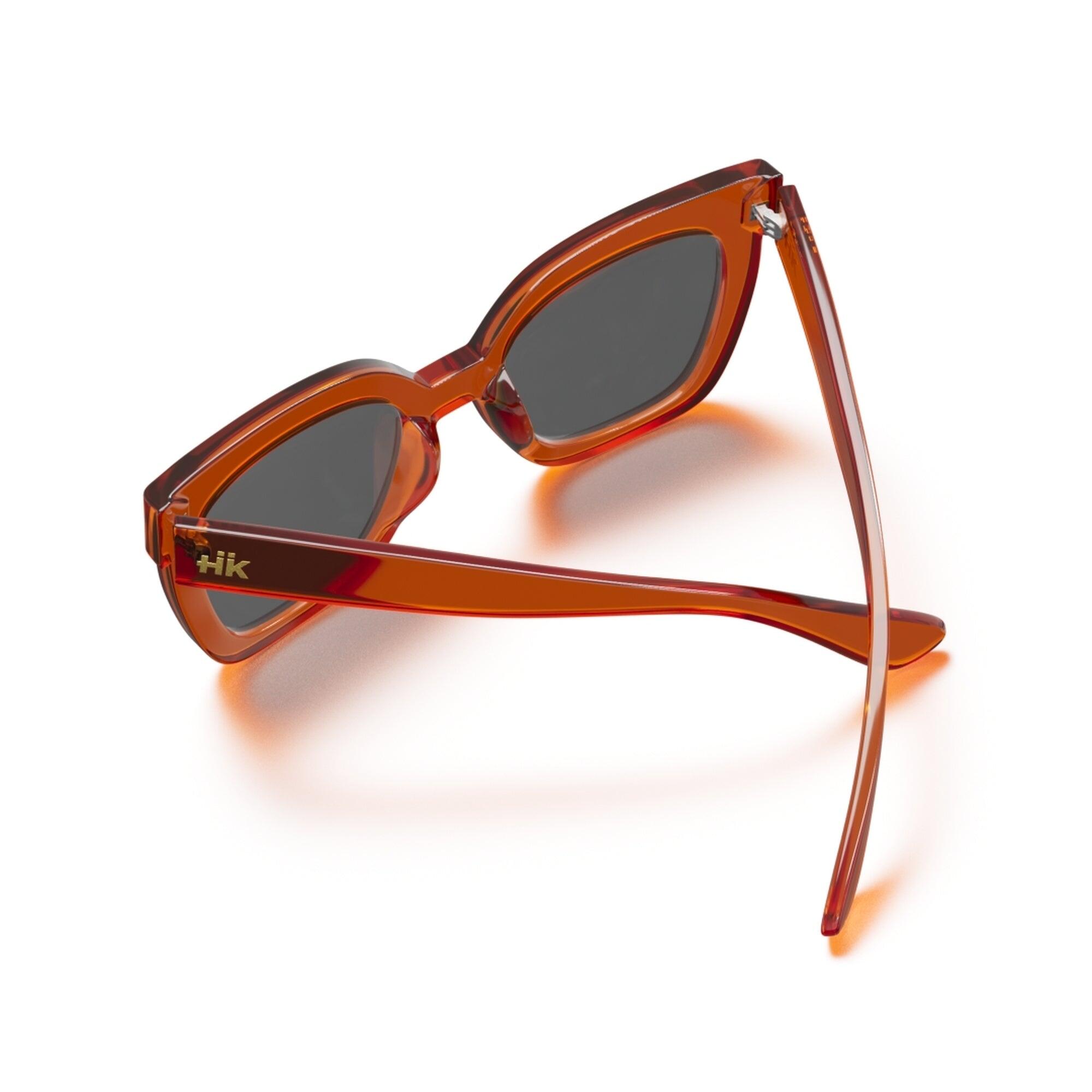 Gafas de Sol Maldivas Naranja Hanukeii para hombre y 5/5