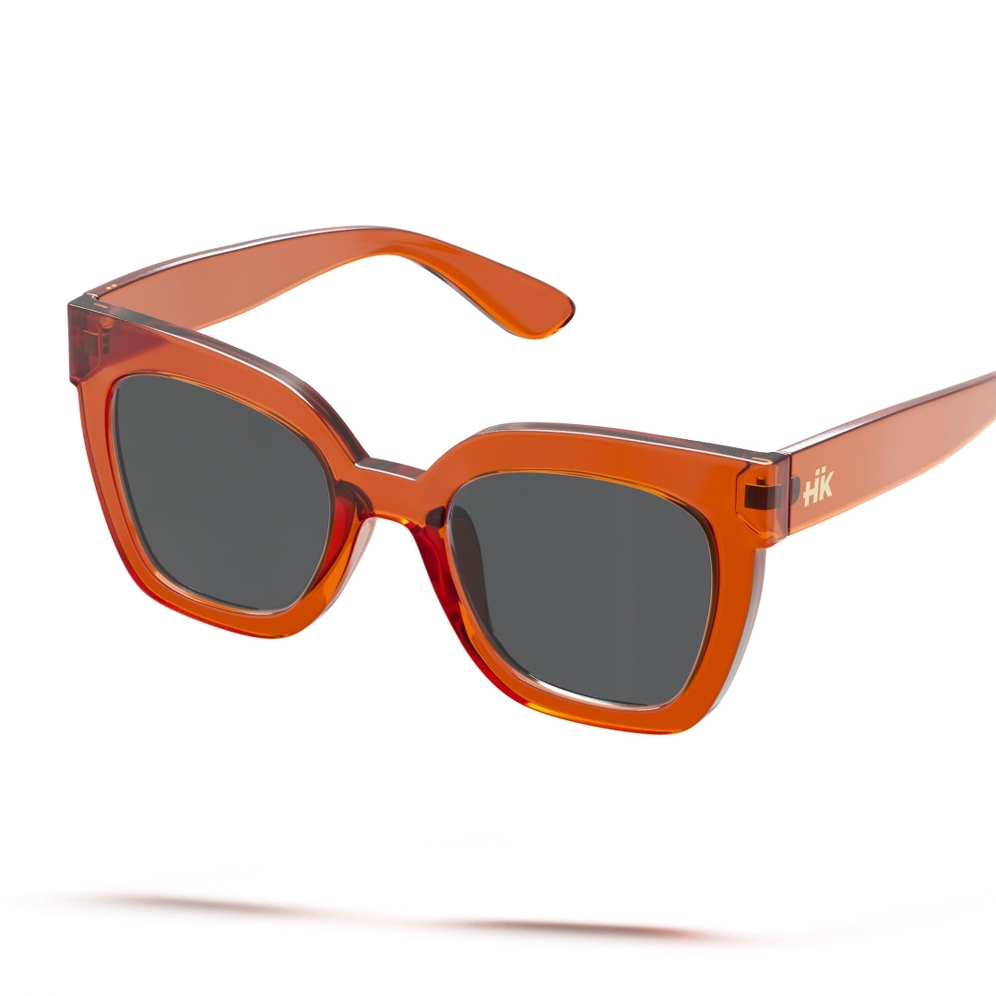Gafas de Sol Maldivas Naranja Hanukeii para hombre y 3/5