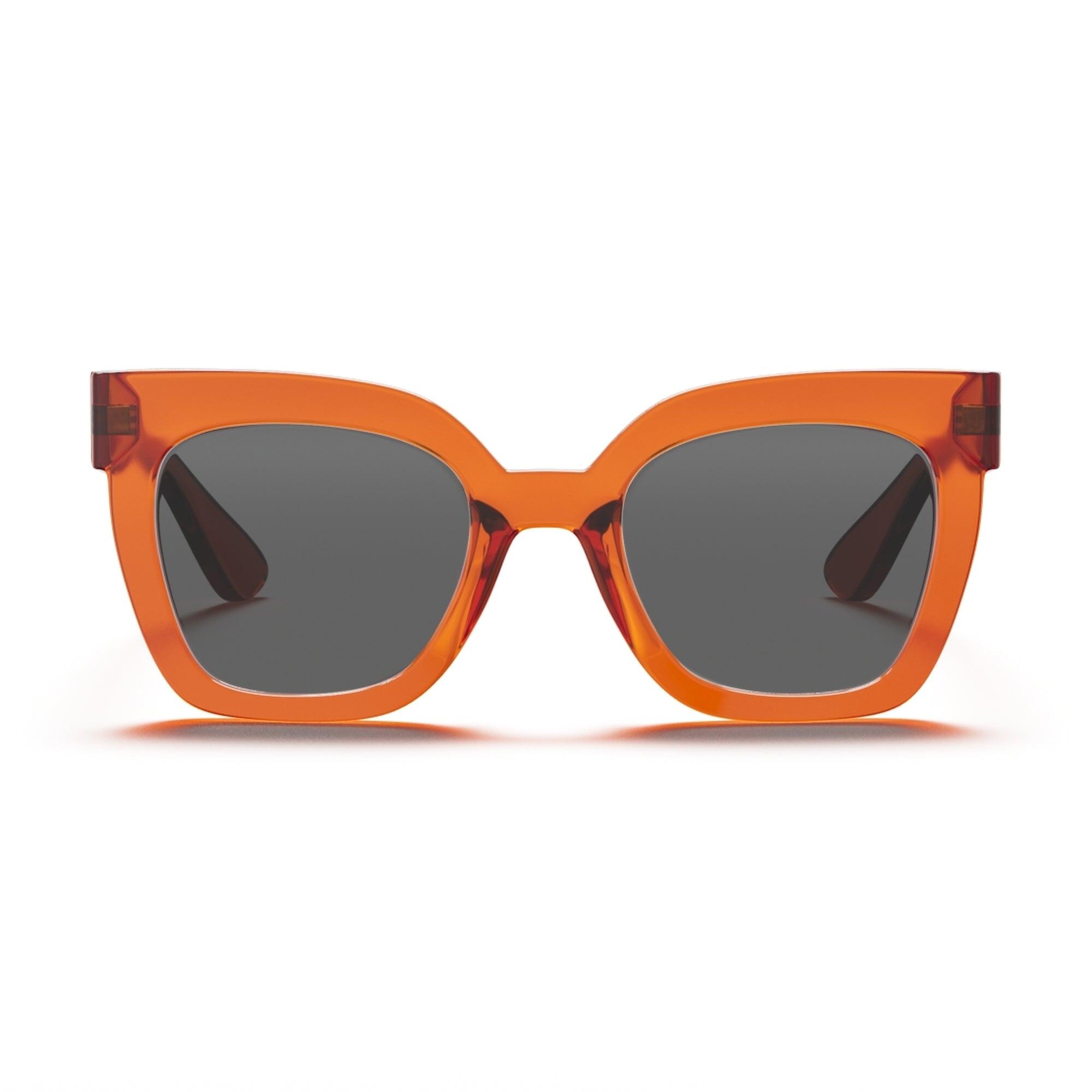 Gafas de Sol Maldivas Naranja Hanukeii para hombre y 2/5