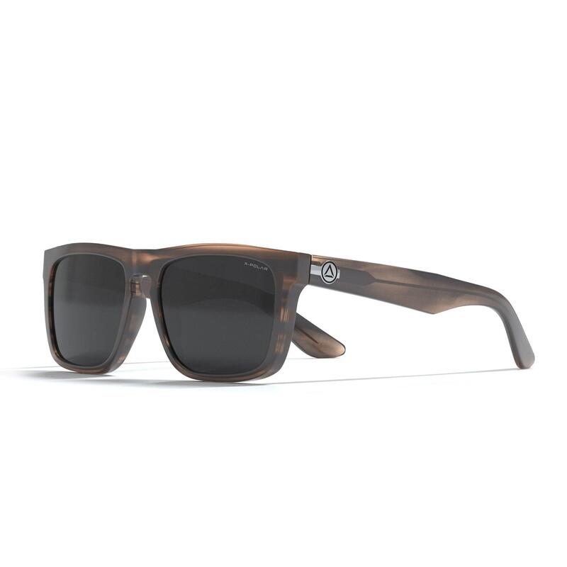 Gafas de Sol Uller Soul Brown Tortoise / Black Unisex