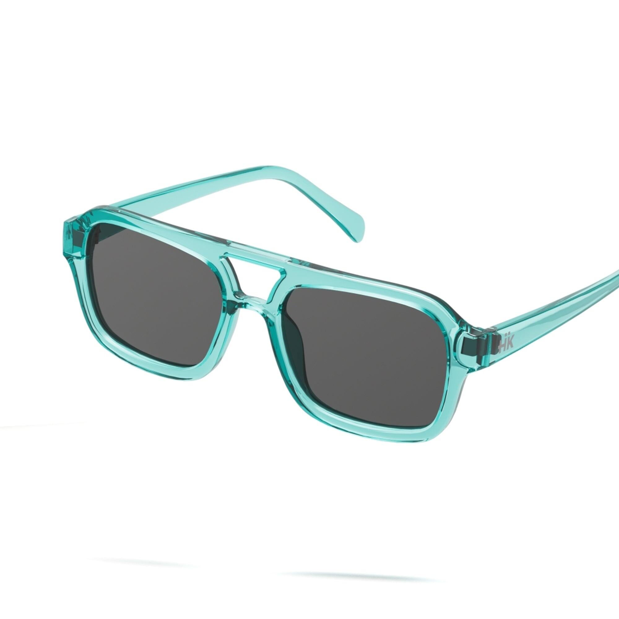 Gafas de Sol Curazao Azul Hanukeii para hombre y 3/5