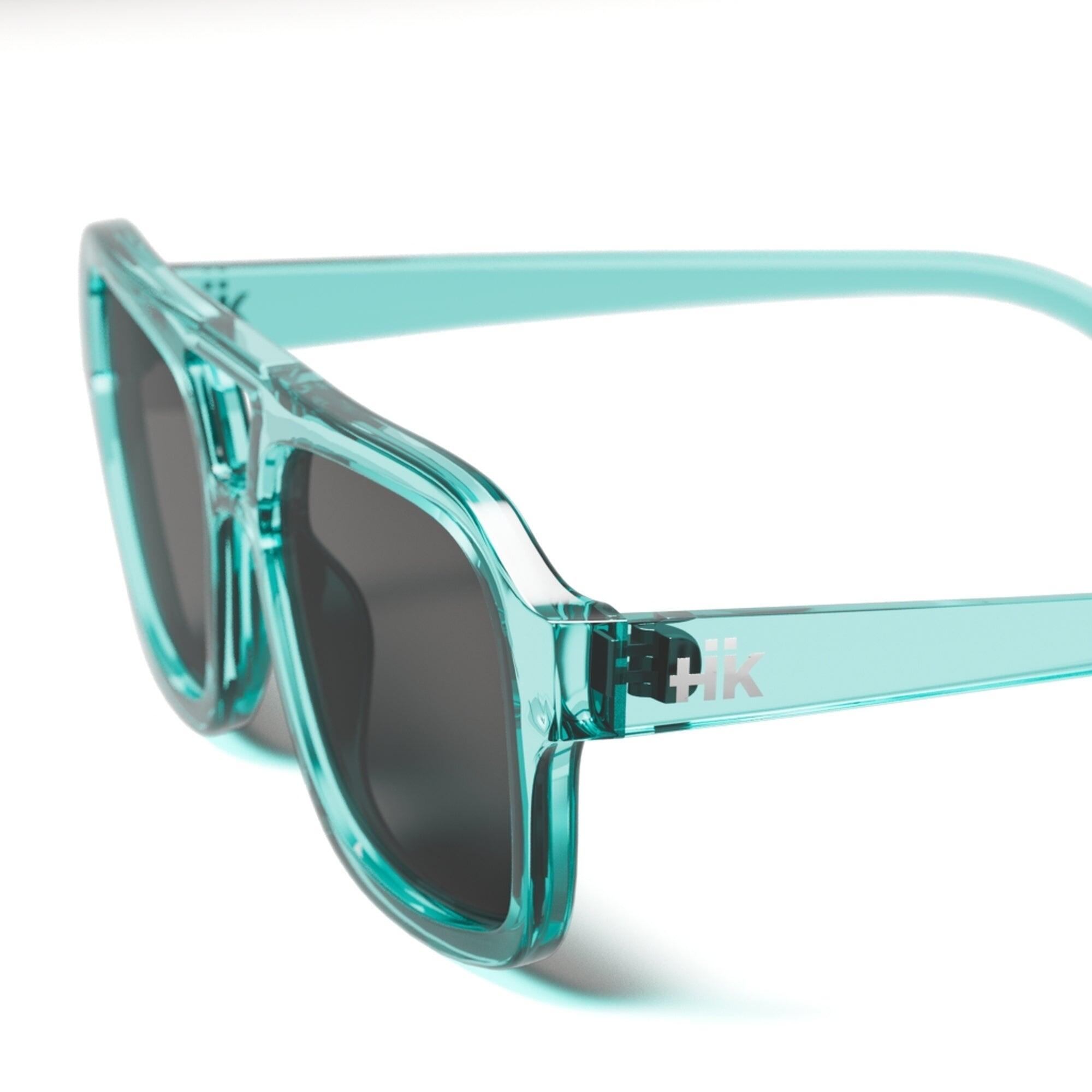 Gafas de Sol Curazao Azul Hanukeii para hombre y 4/5