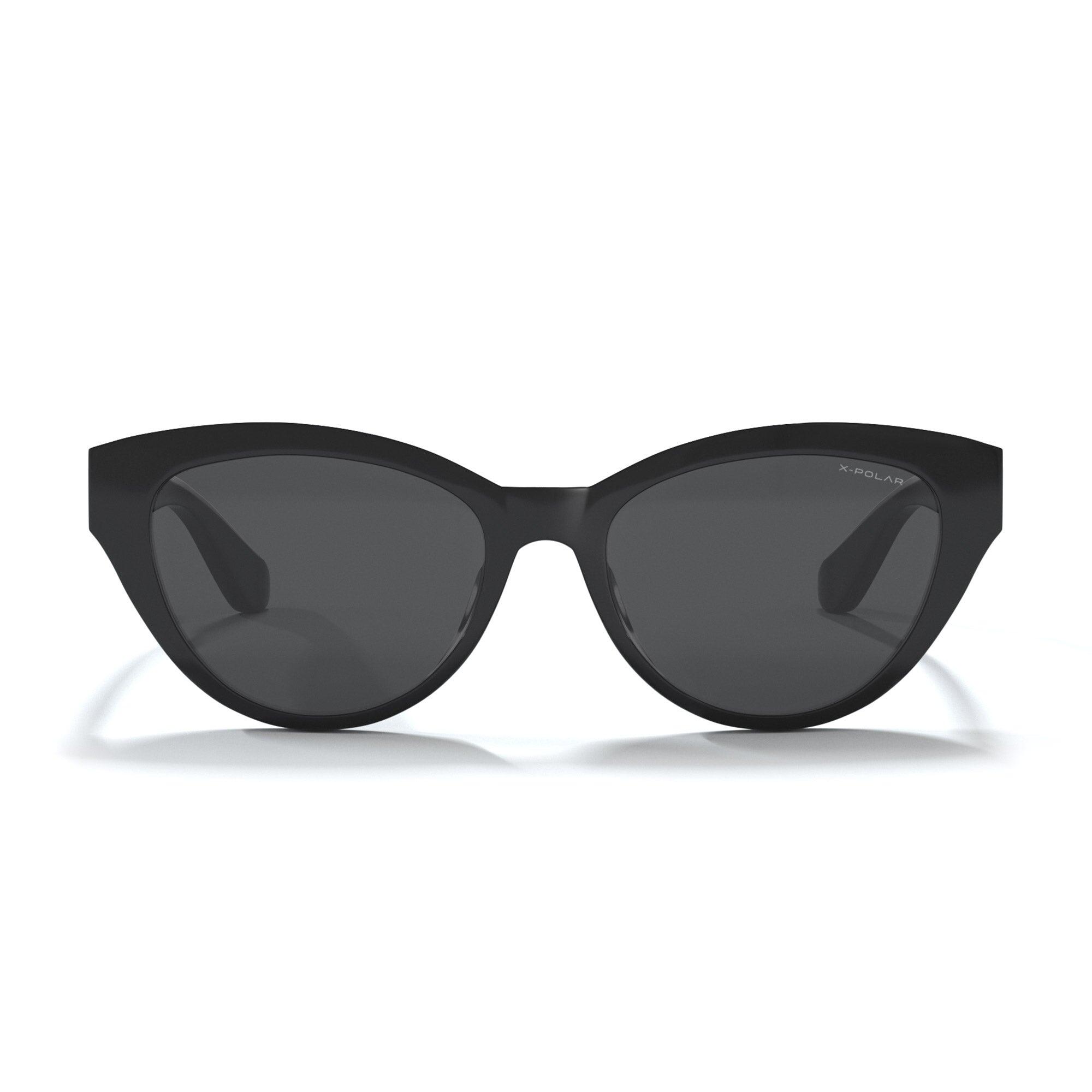 Gafas de Sol Uller Playa Bonita Black / Black Unisex 5/5