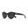 Gafas de Sol Uller Playa Bonita Black / Black Unisex