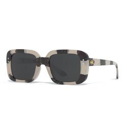 Gafas de Sol Bali Marron Hanukeii para hombre y