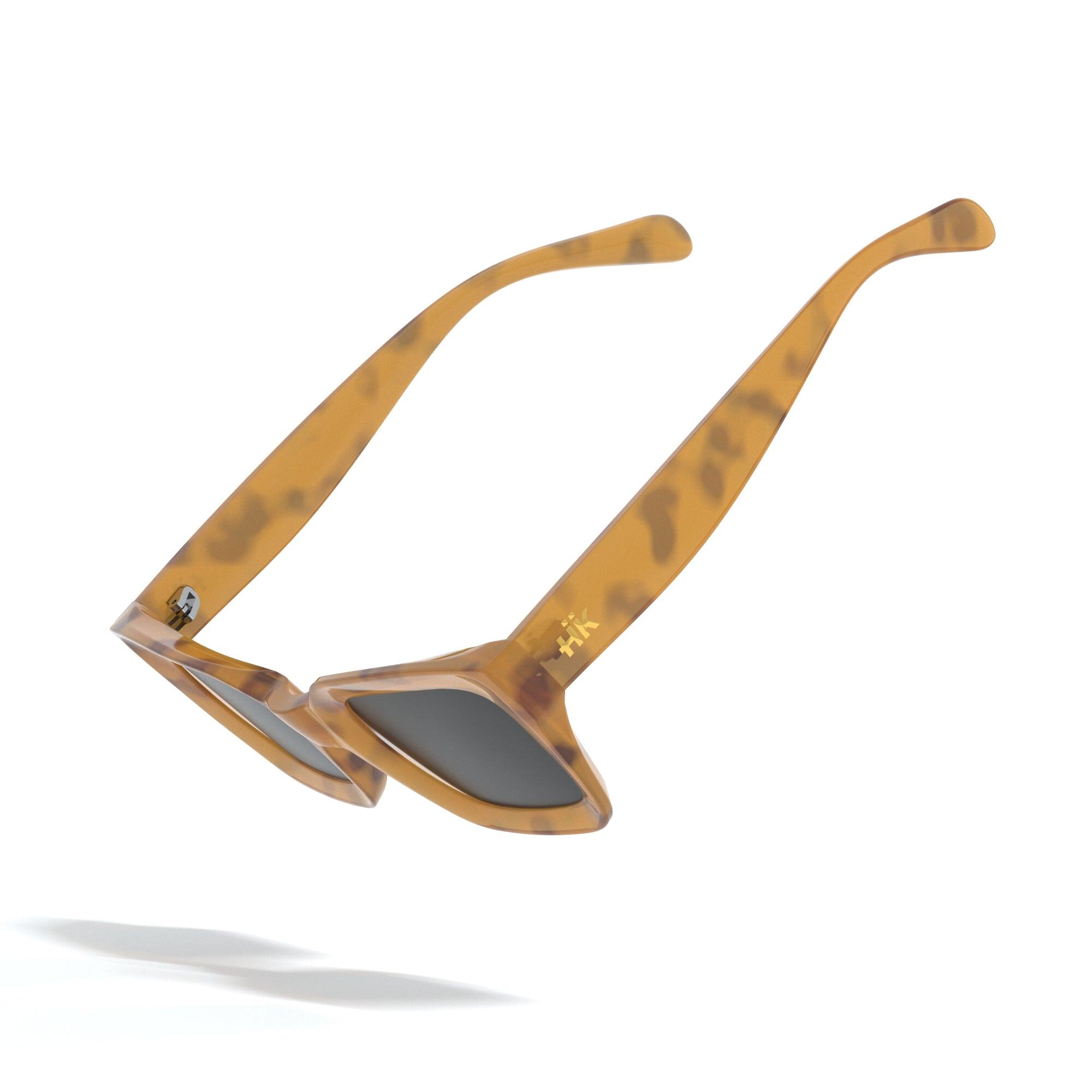 Gafas de Sol Los Roques Marron Hanukeii para hombre y 4/5