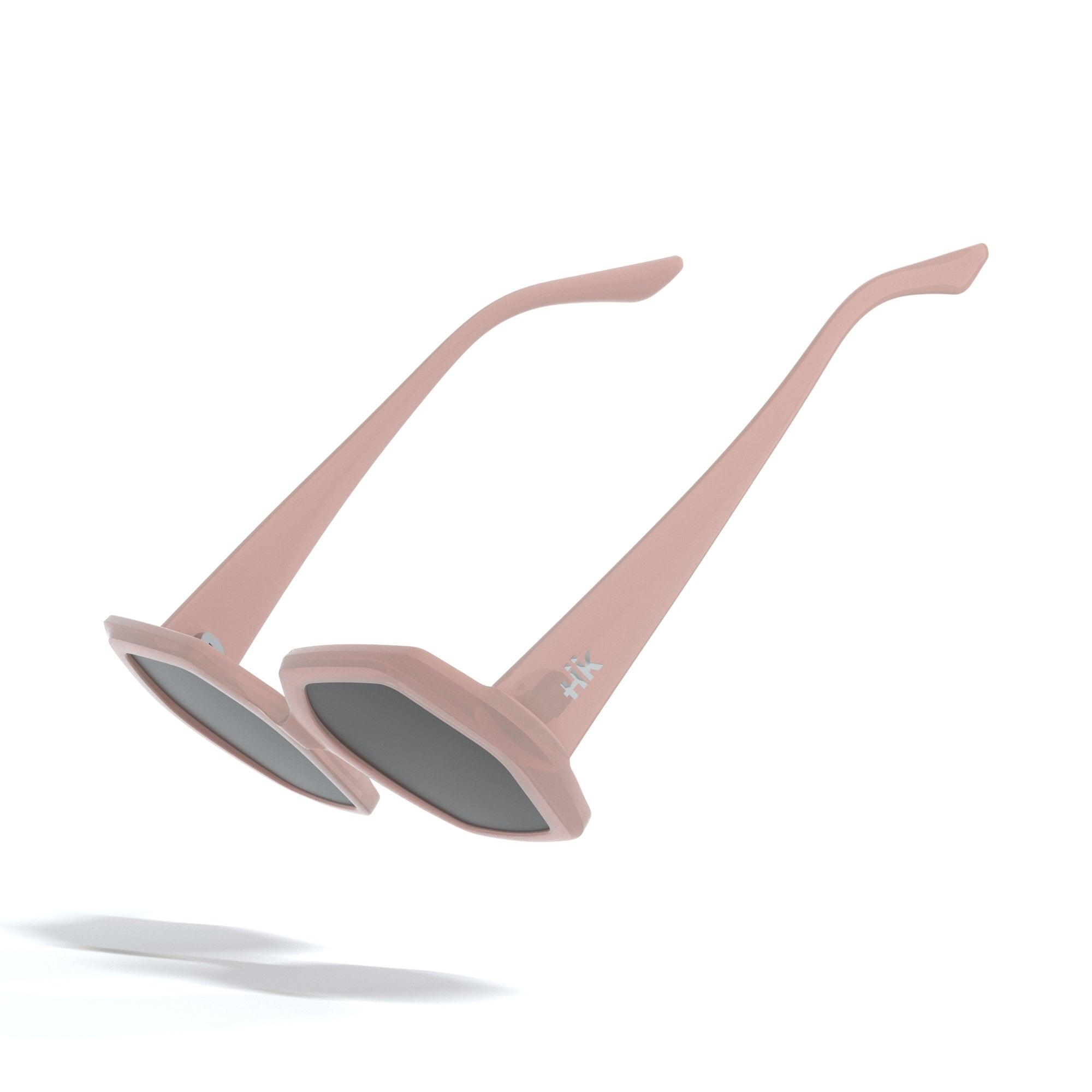 Gafas de Sol Mykonos Rosa Hanukeii para hombre y 4/5