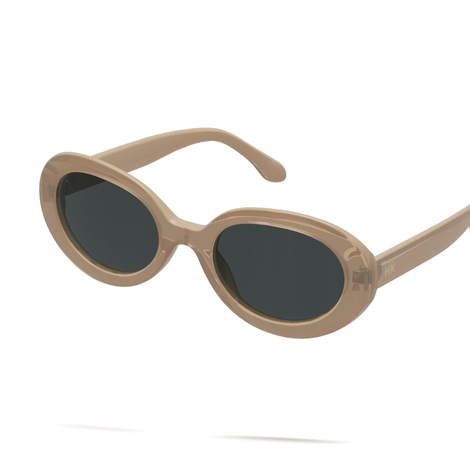 Gafas de Sol Tulum Rosa Hanukeii para hombre y 3/5