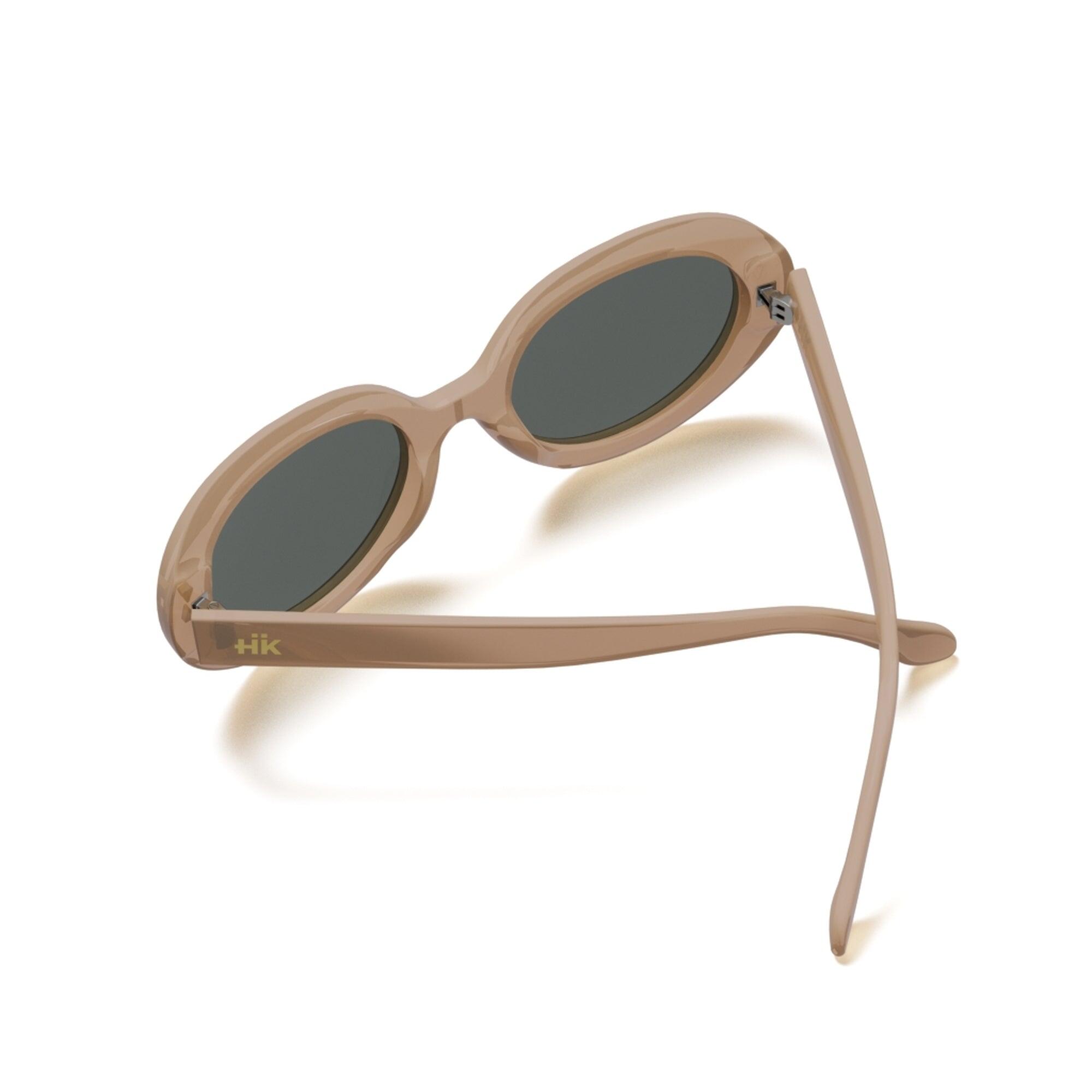 Gafas de Sol Tulum Rosa Hanukeii para hombre y 5/5