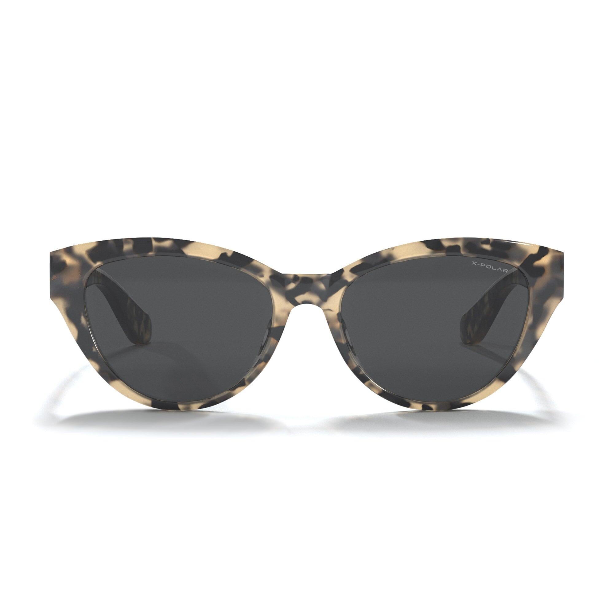 Gafas de Sol Uller Playa Bonita Brown Tortoise / Black Unisex 3/5