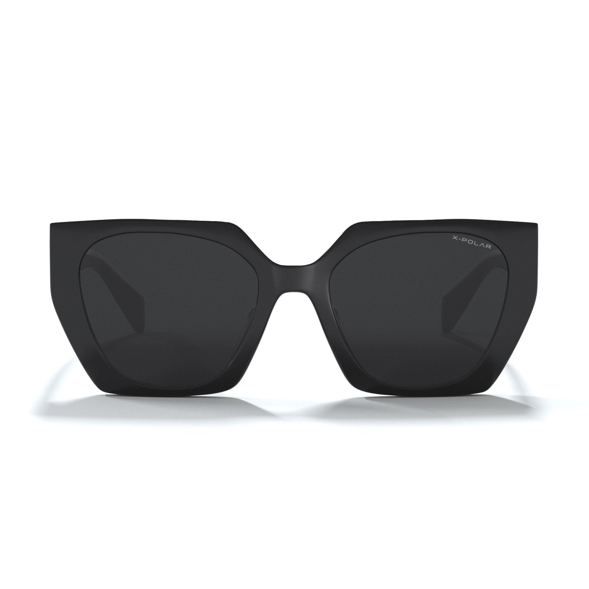 Gafas de Sol Uller Sequoia Black / Black Unisex 4/5