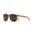 Gafas de Sol Uller Jib Orange / Black Unisex