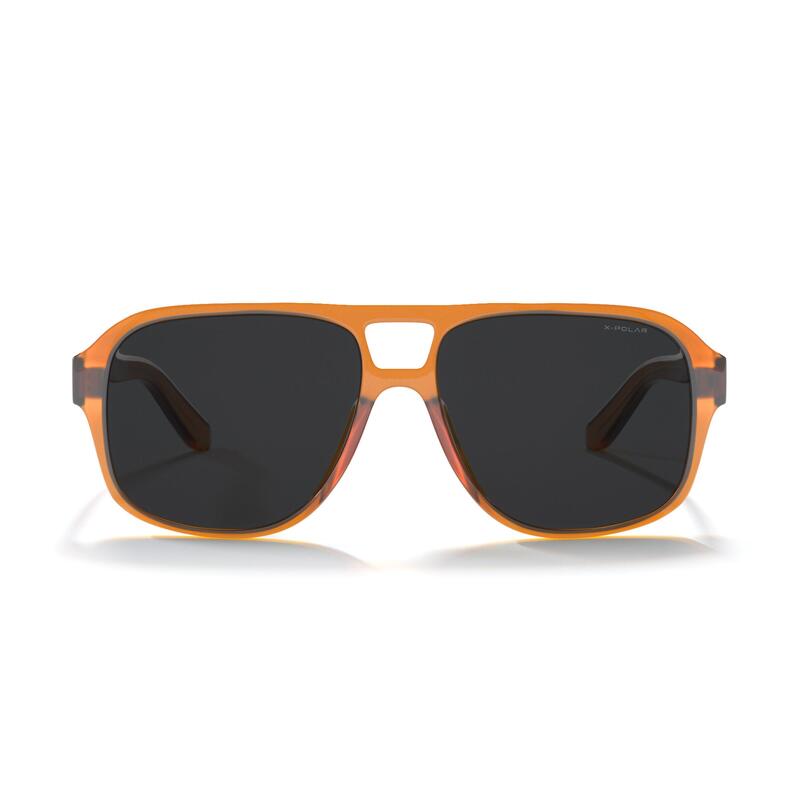 Gafas de Sol Uller Base Camp Orange / Black Unisex