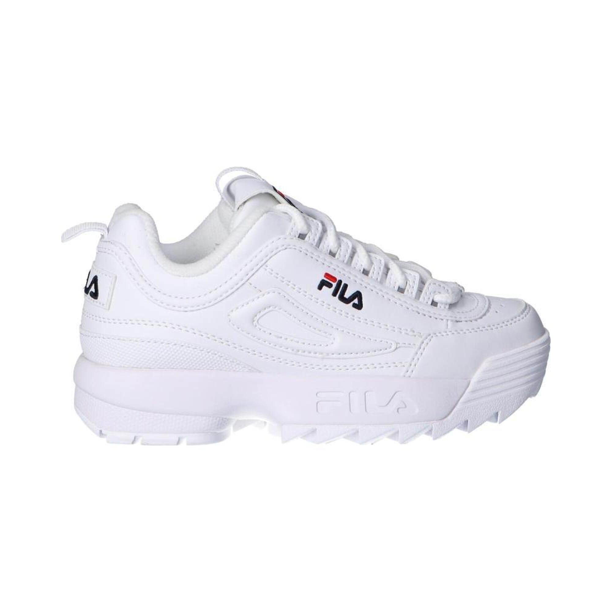 FILA Vetements Chaussures boutique en ligne Decathlon