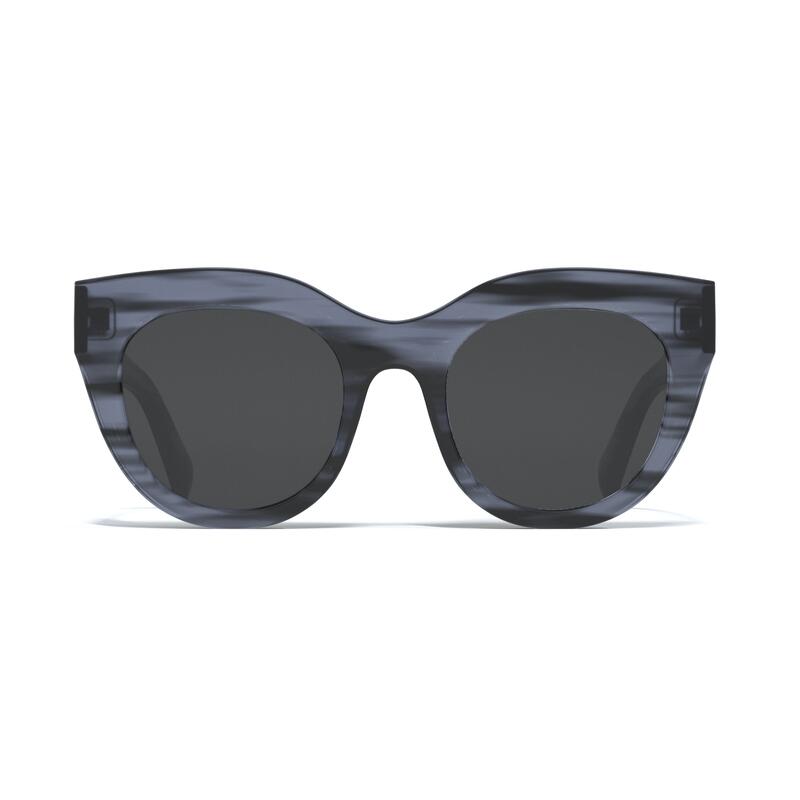 Gafas de Sol Formentera Azul Hanukeii para hombre y