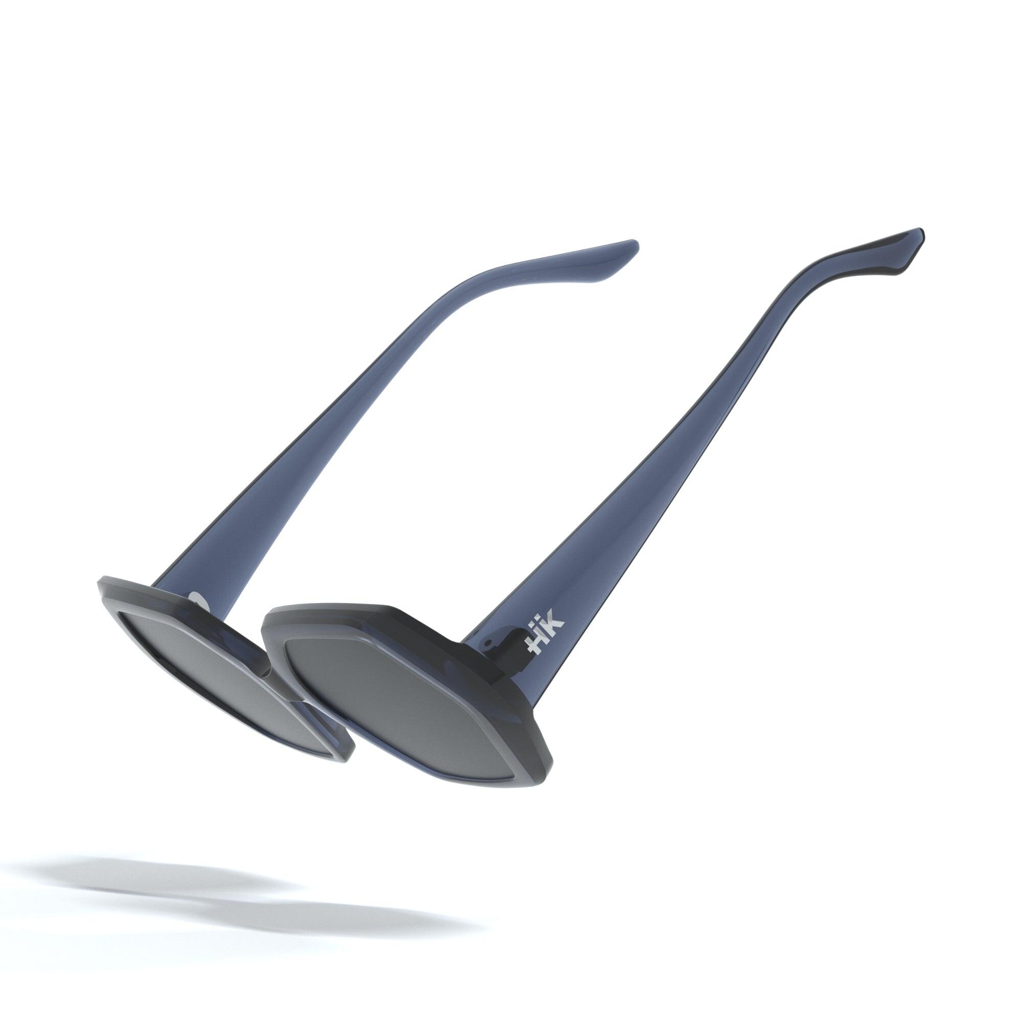Gafas de Sol Mykonos Azul Hanukeii para hombre y 4/5