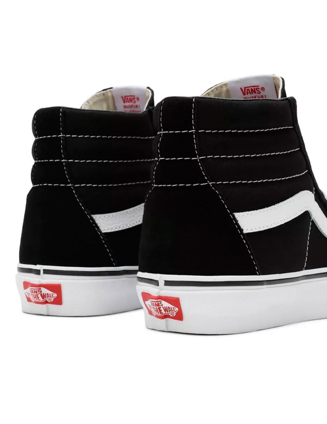 Sportschoenen voor heren UA SK8-Hi VN000D5IB8C1 7/7