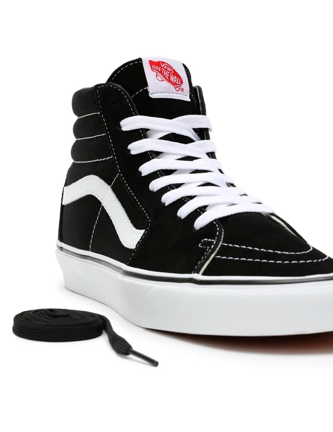 Sportschoenen voor heren UA SK8-Hi VN000D5IB8C1 6/7