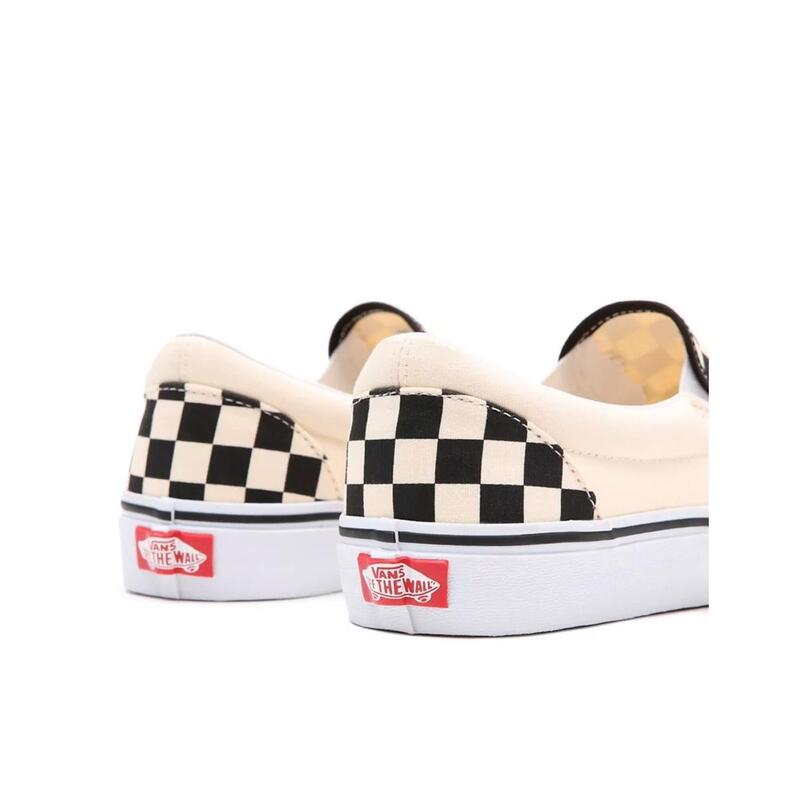 Férfi gyalogló cipő, Vans Classic Slip-On