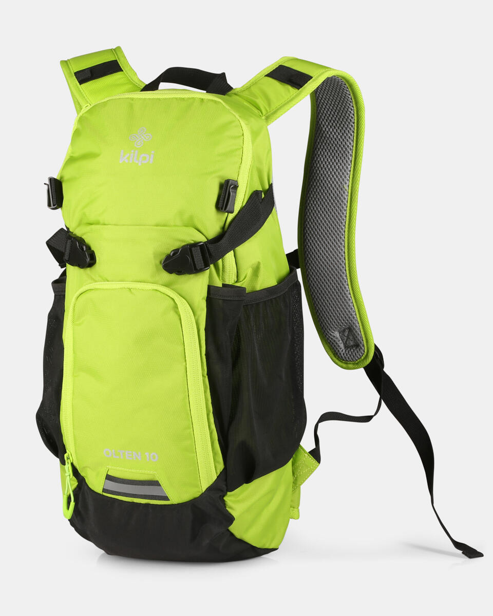 KILPI Mochila ciclismo Kilpi OLTEN 10-U